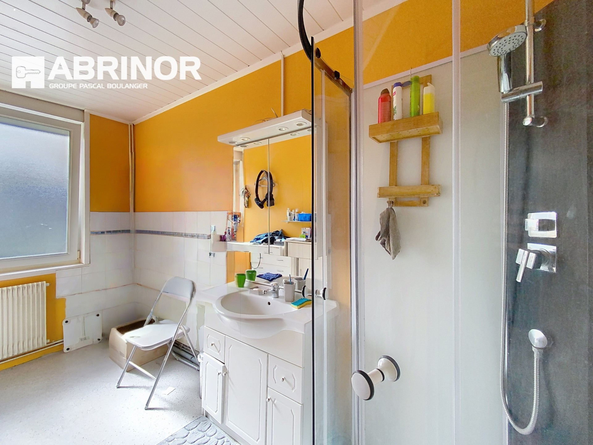vente maison FACHES THUMESNIL