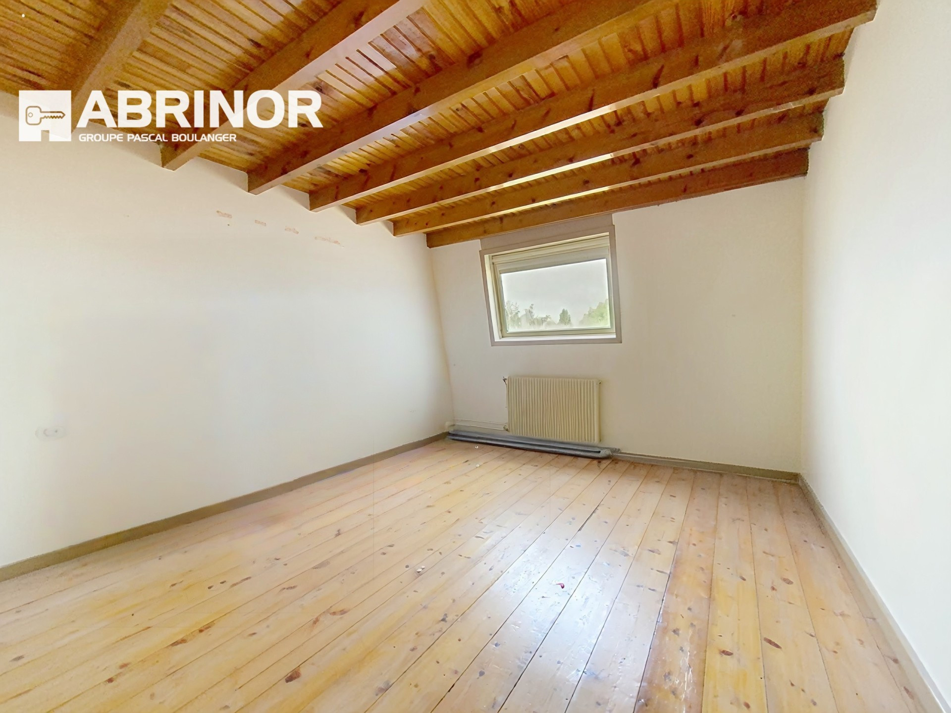 vente maison FACHES THUMESNIL