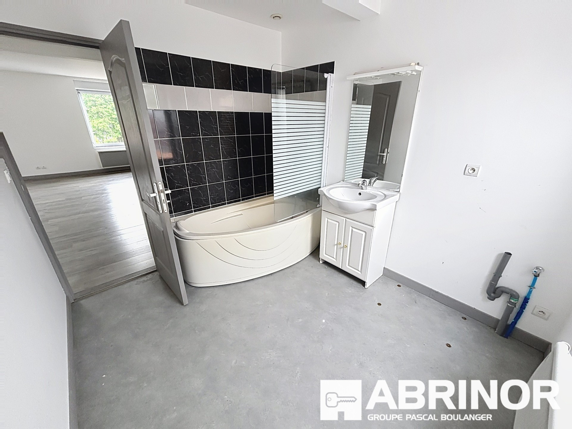 vente appartement ANNOEULLIN