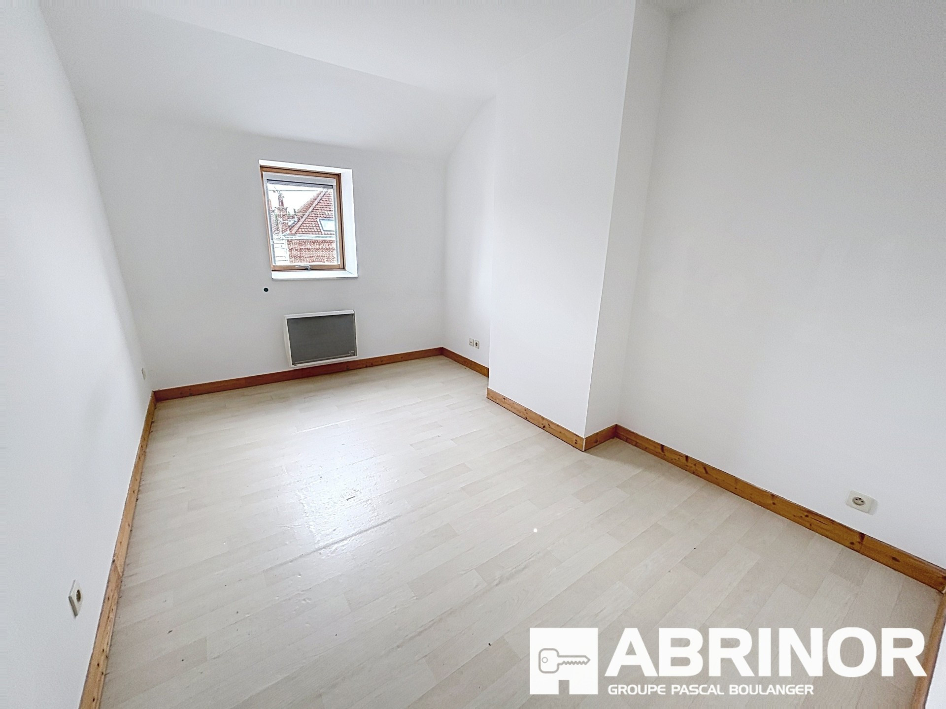 vente appartement ANNOEULLIN