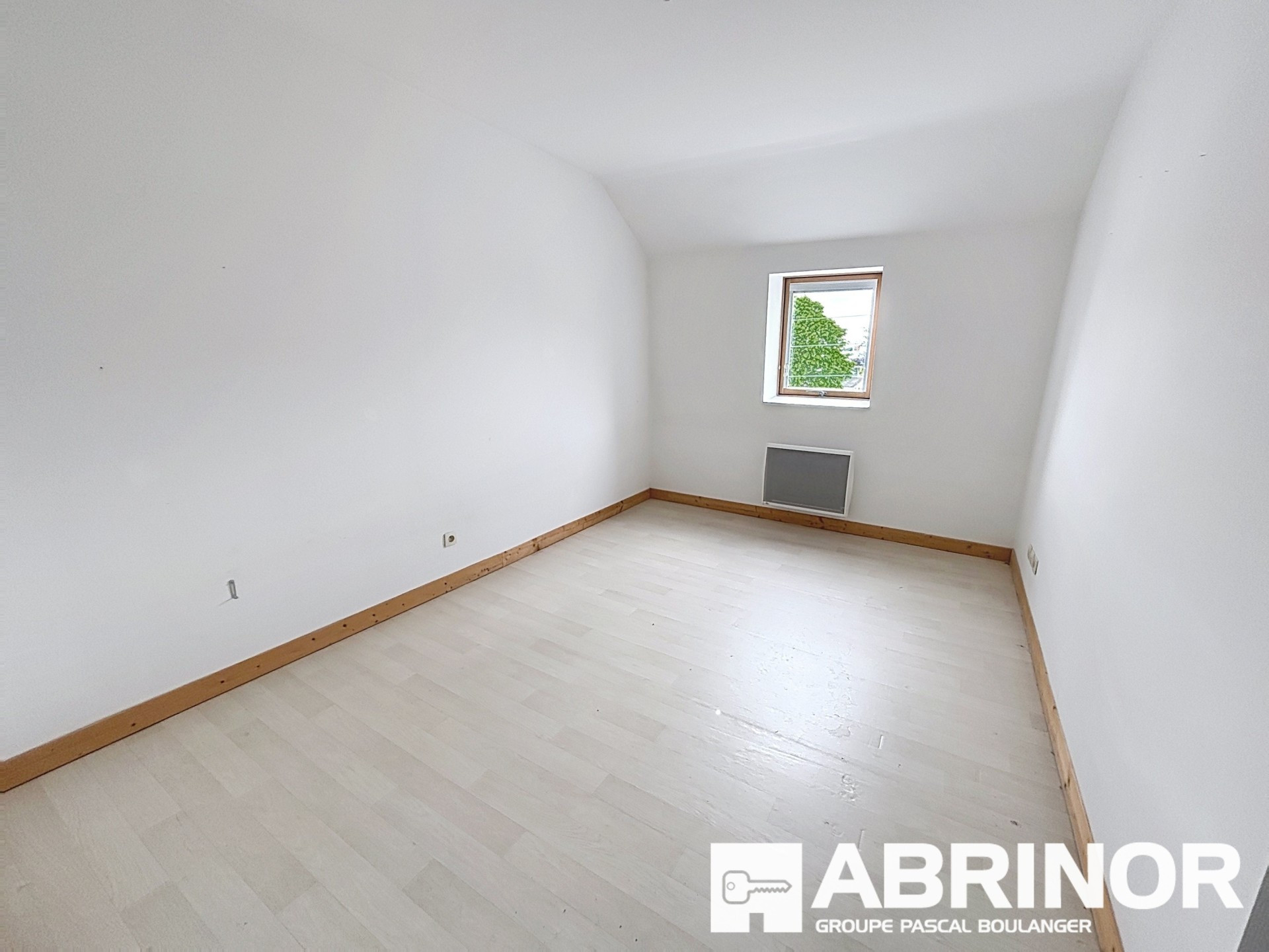vente appartement ANNOEULLIN