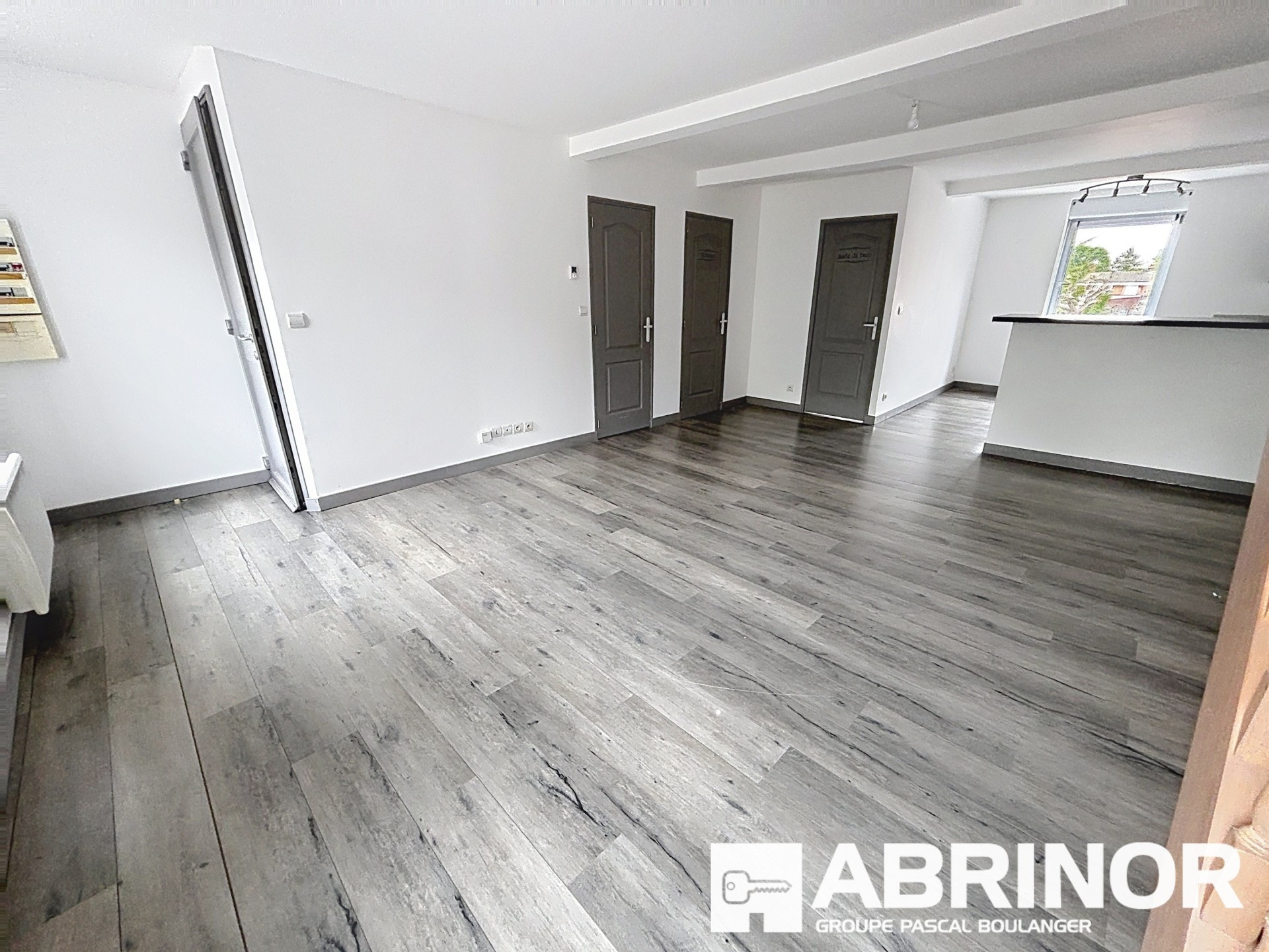vente appartement ANNOEULLIN