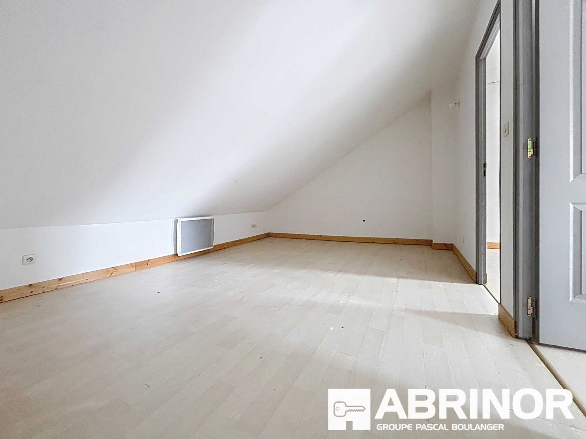 vente appartement ANNOEULLIN