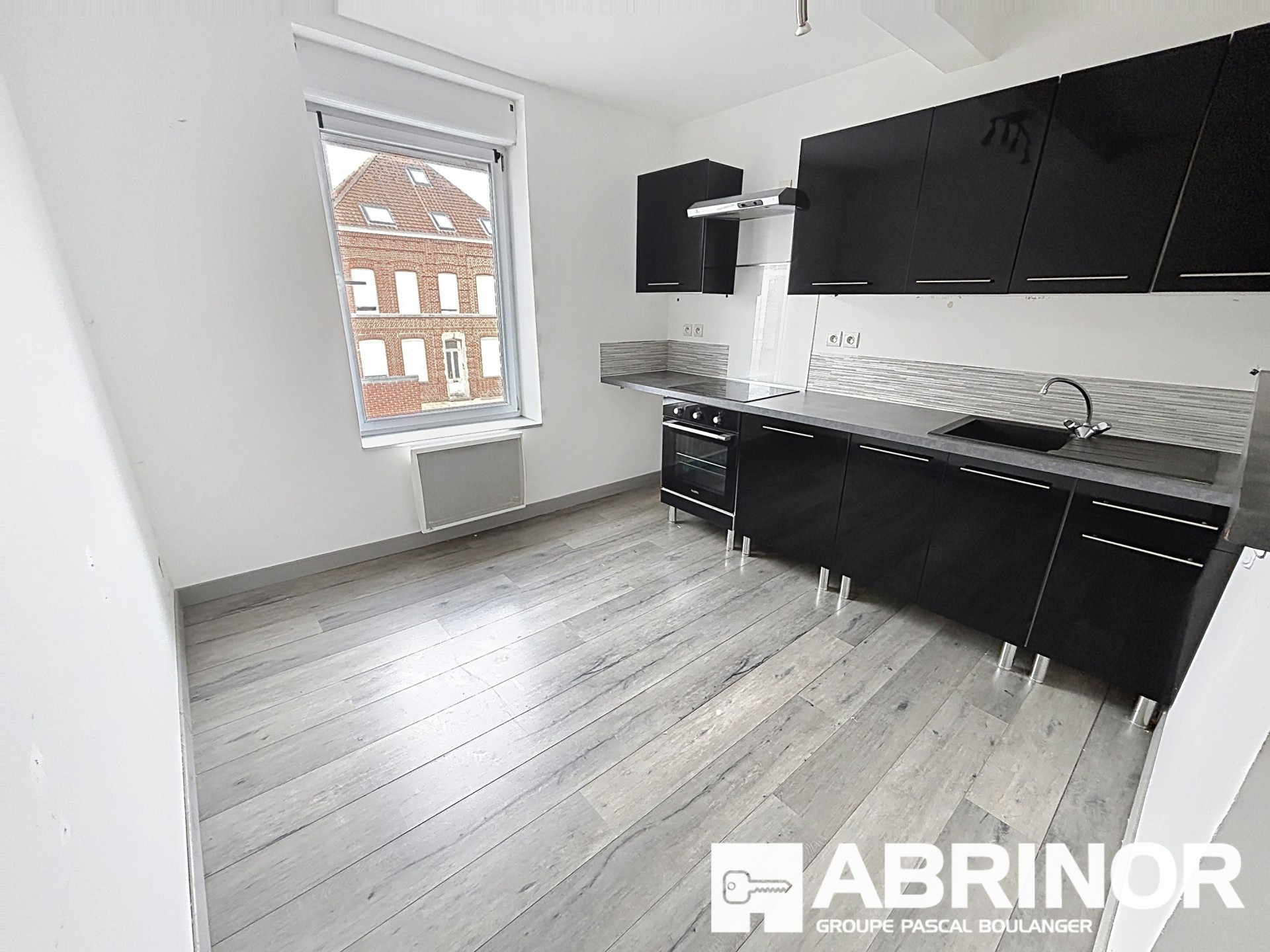 vente appartement ANNOEULLIN