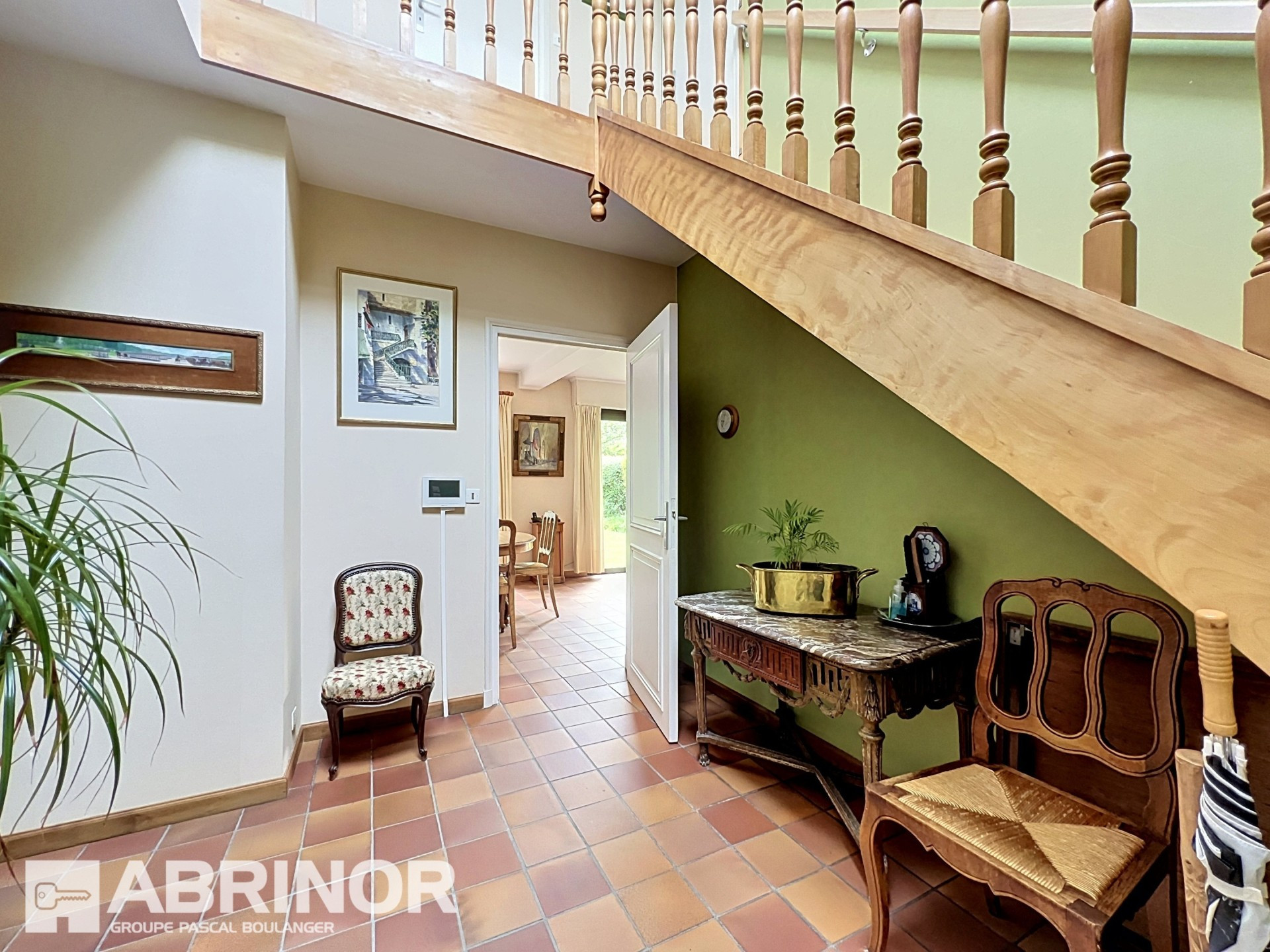 vente maison MONS EN BAROEUL
