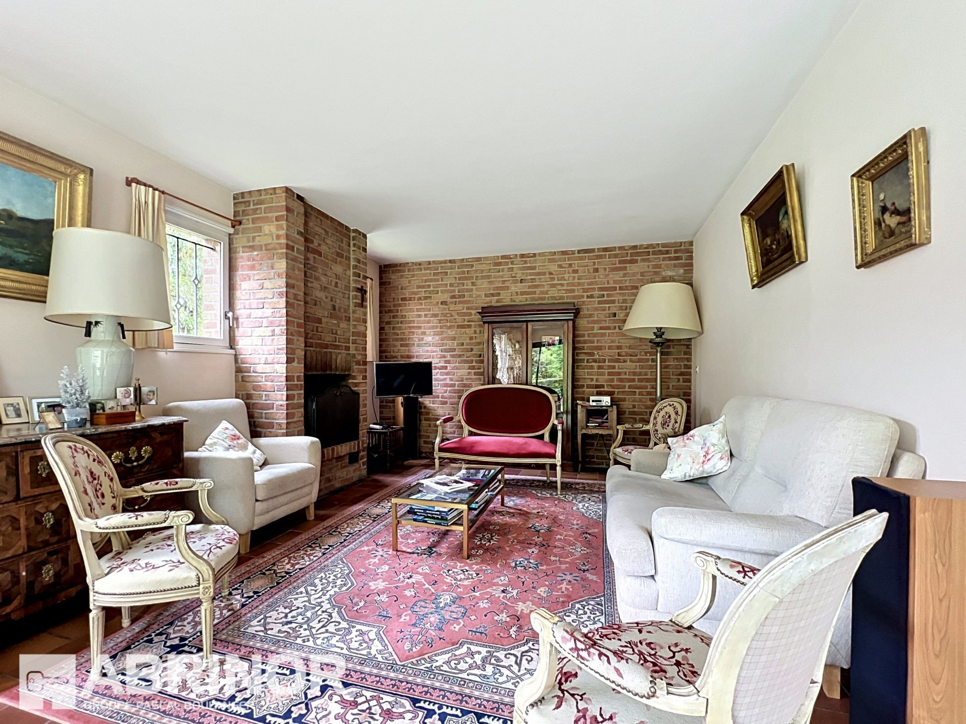 vente maison MONS EN BAROEUL