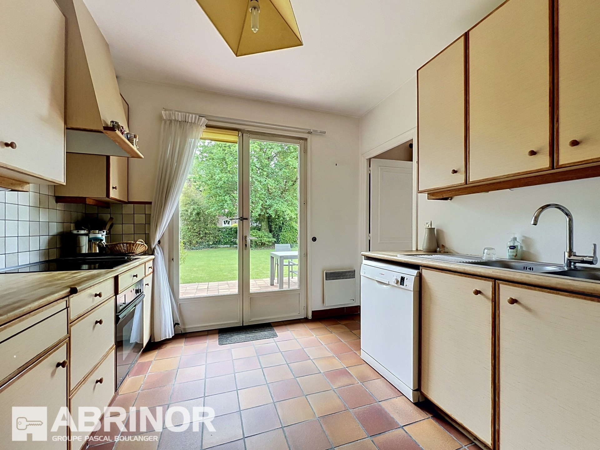vente maison MONS EN BAROEUL