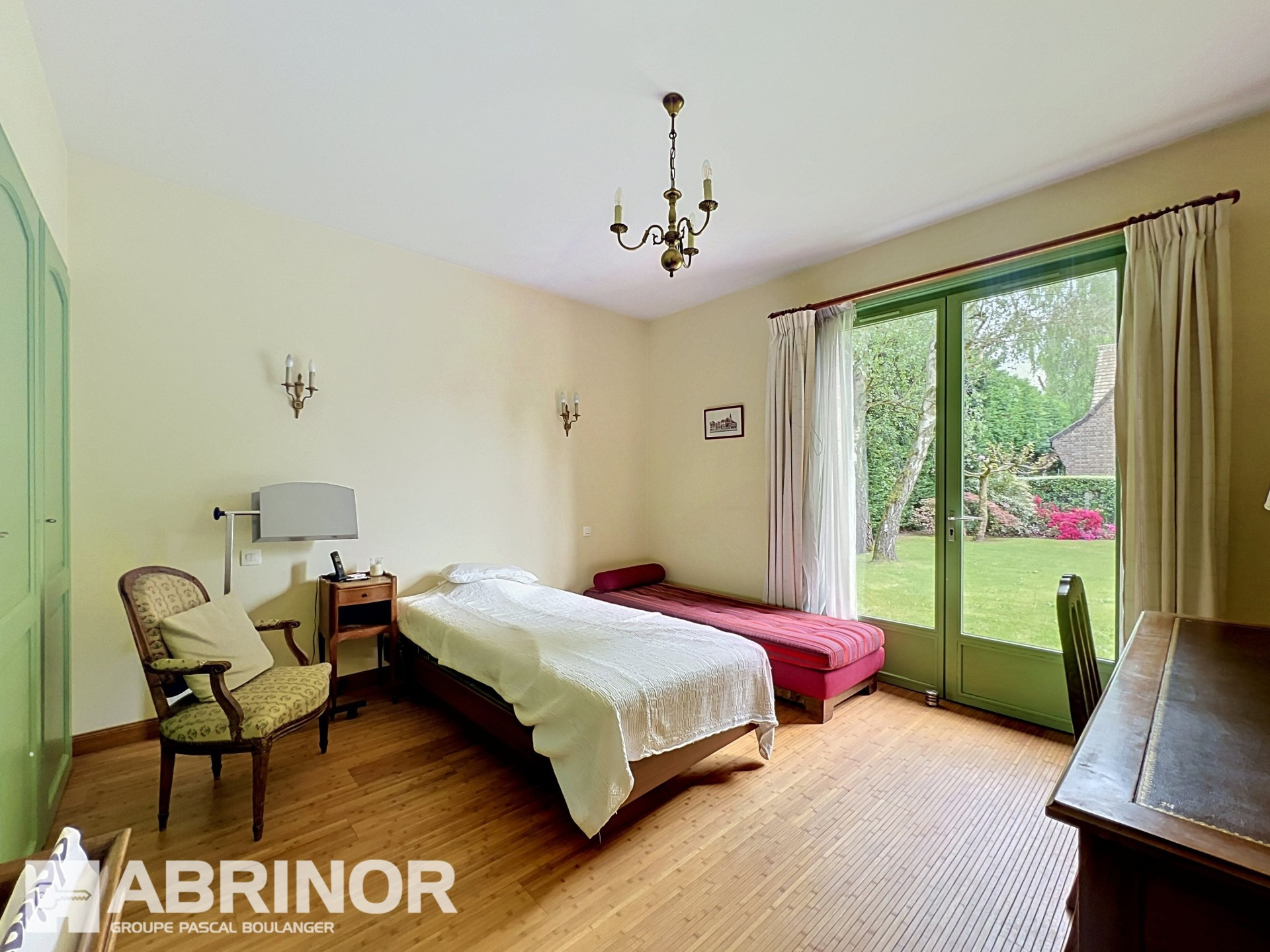 vente maison MONS EN BAROEUL