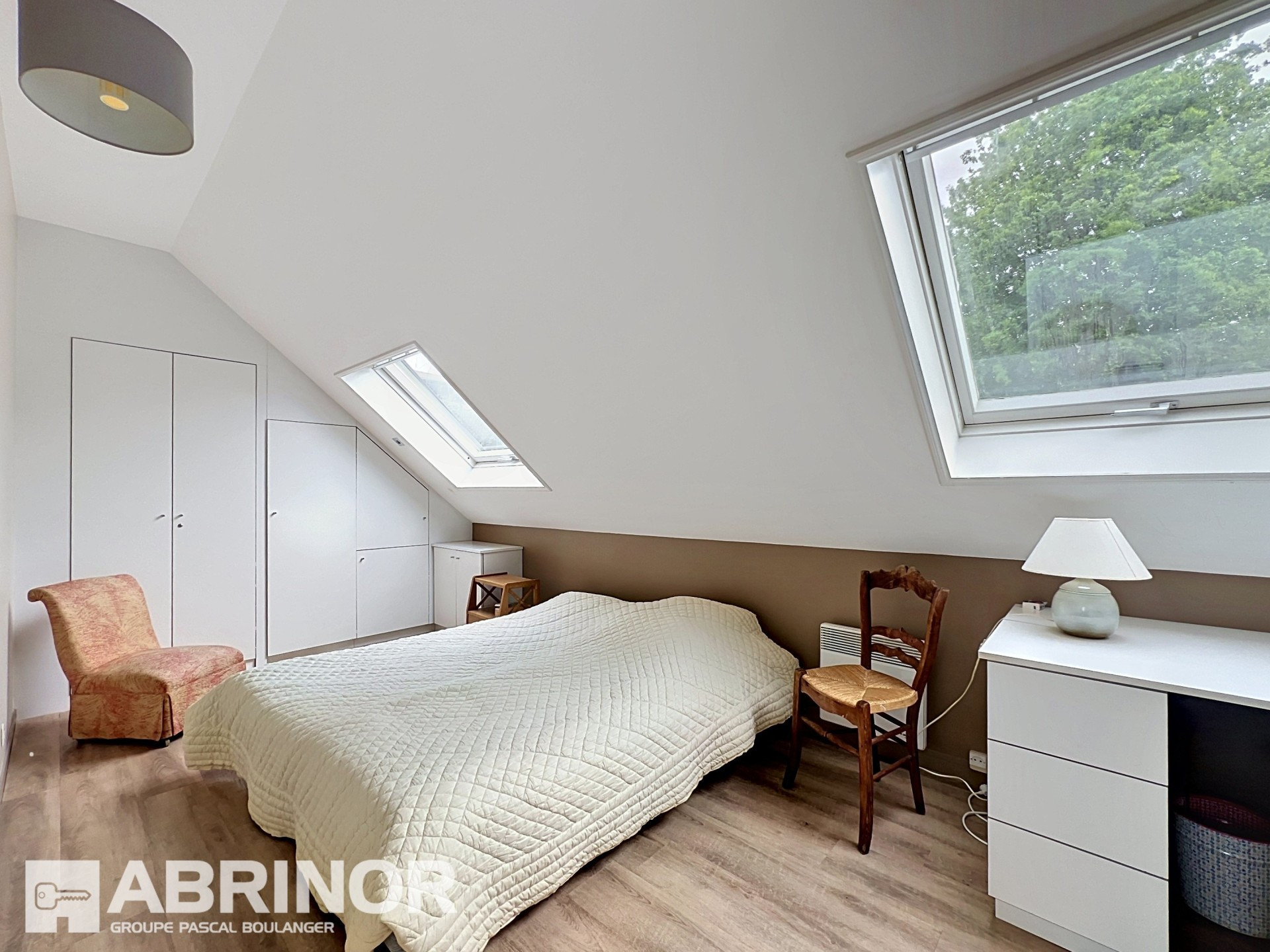 vente maison MONS EN BAROEUL