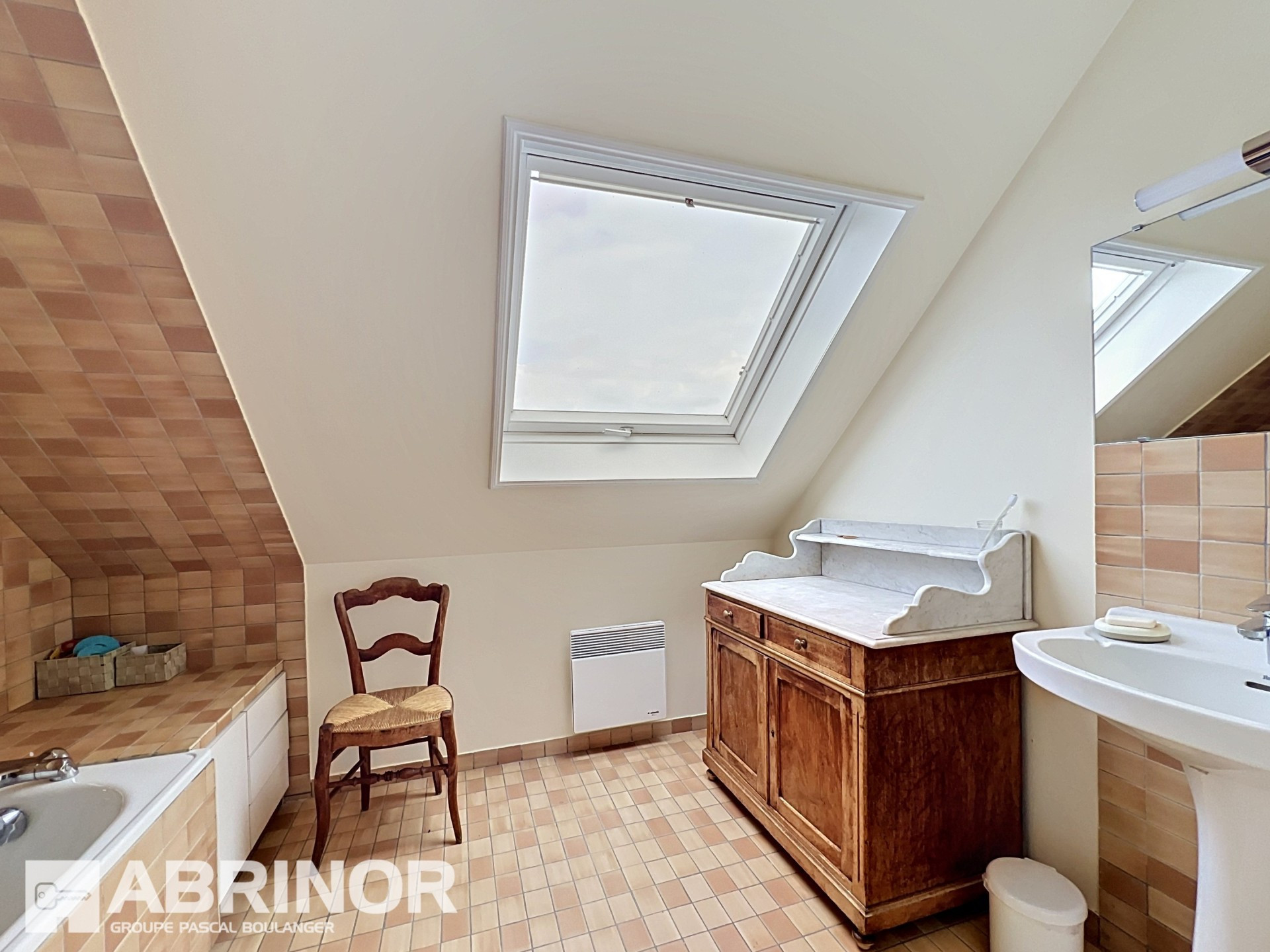 vente maison MONS EN BAROEUL