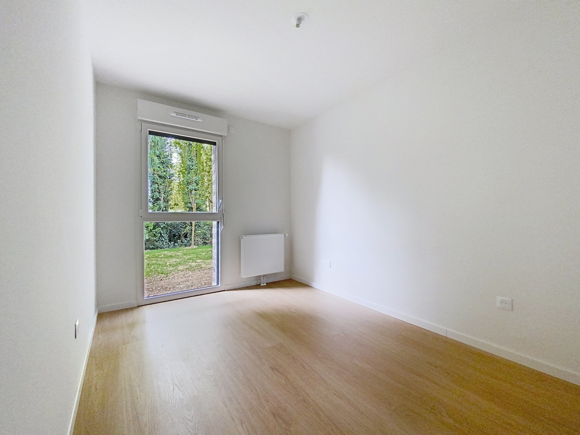 vente appartement LA CHAPELLE D ARMENTIERES