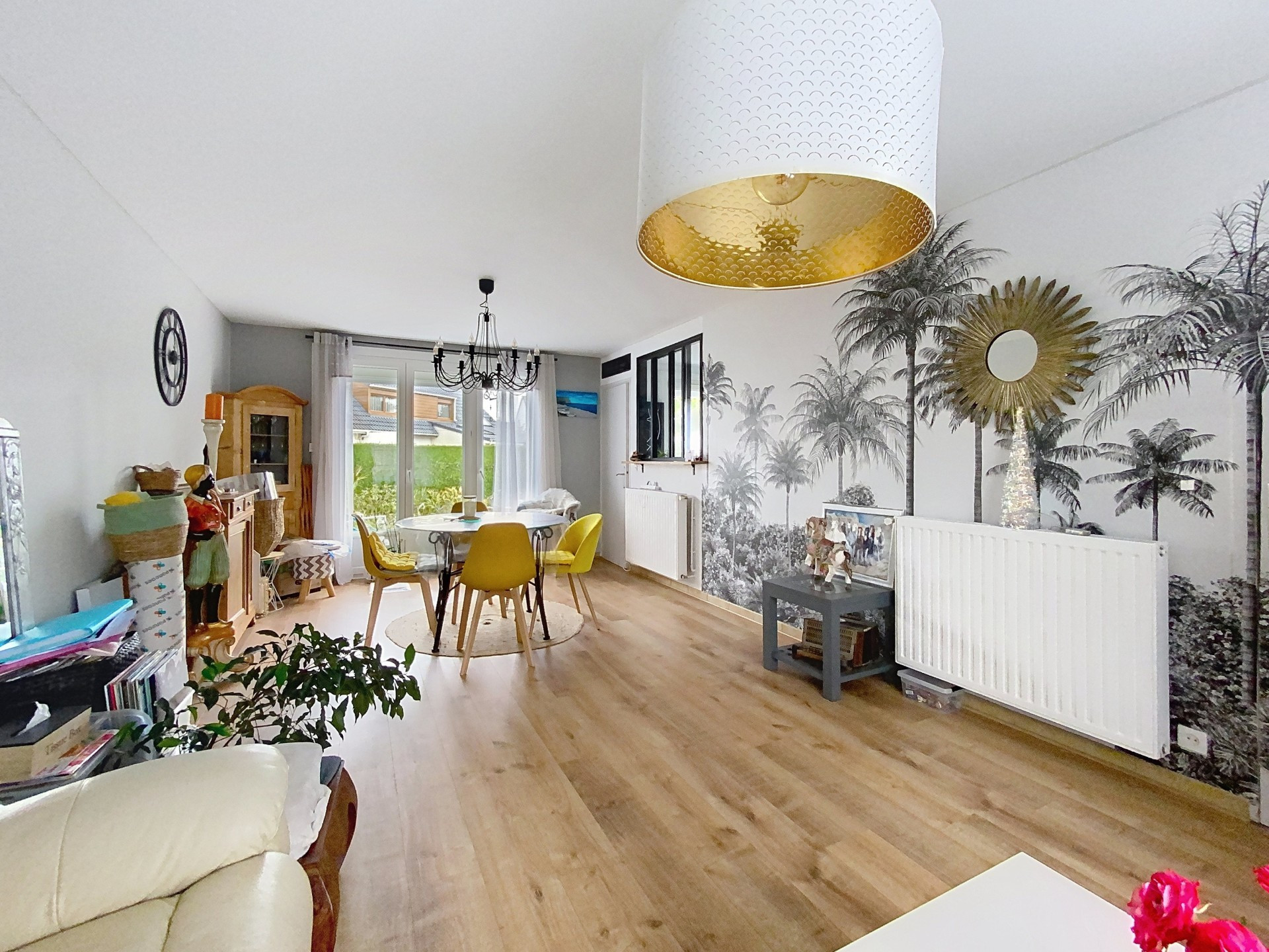 vente maison NIEPPE