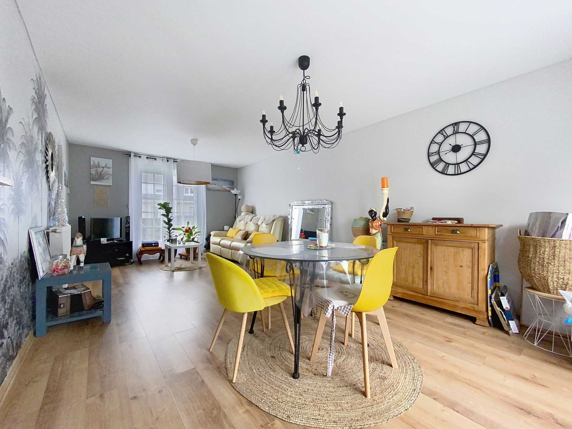 vente maison NIEPPE