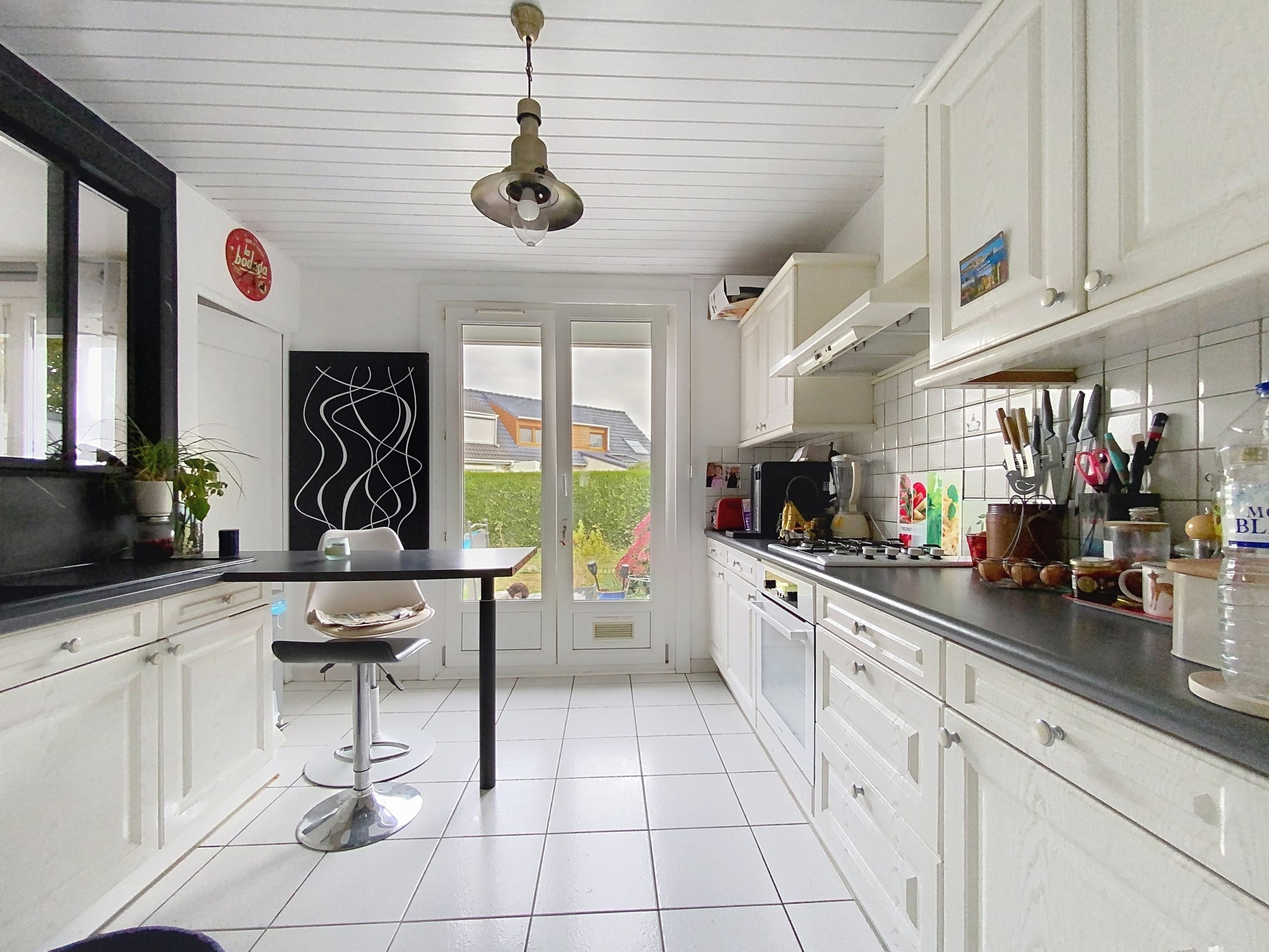 vente maison NIEPPE