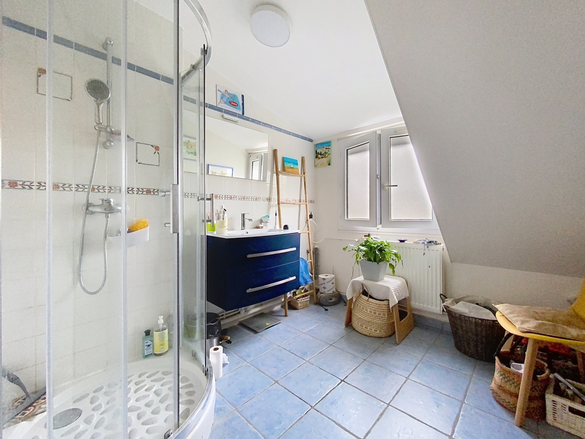 vente maison NIEPPE