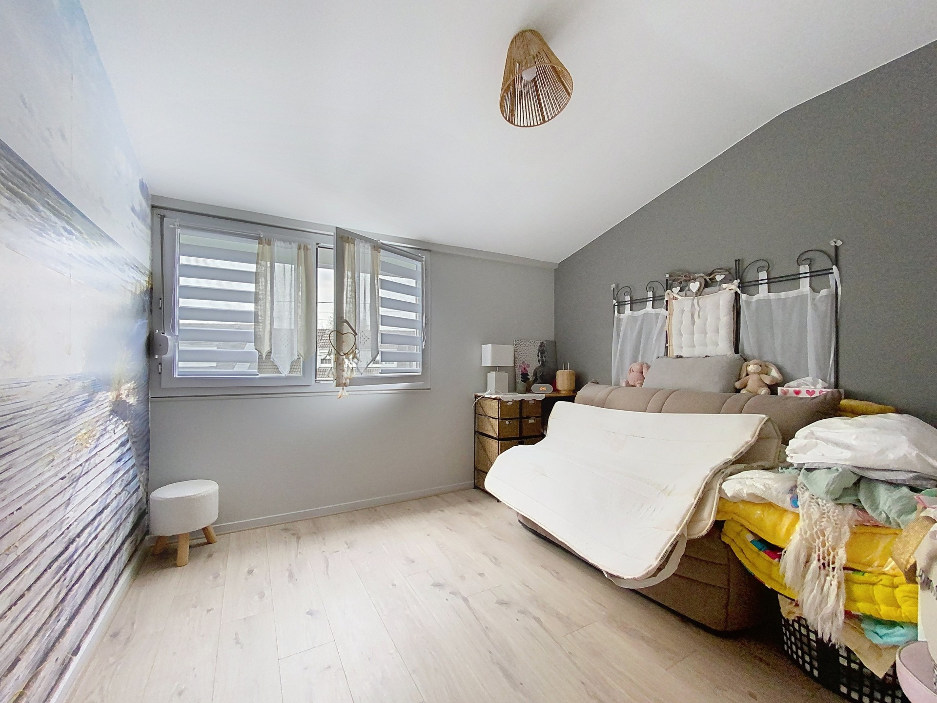 vente maison NIEPPE