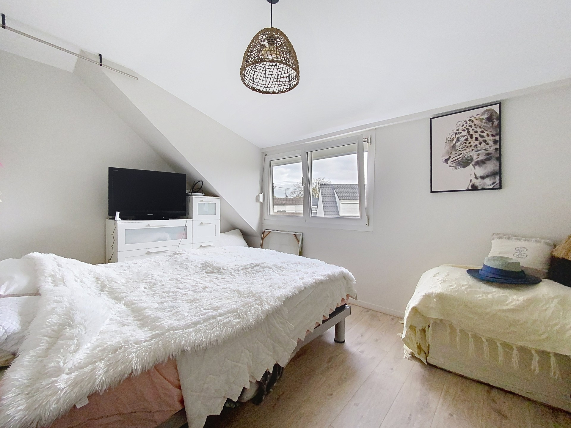vente maison NIEPPE