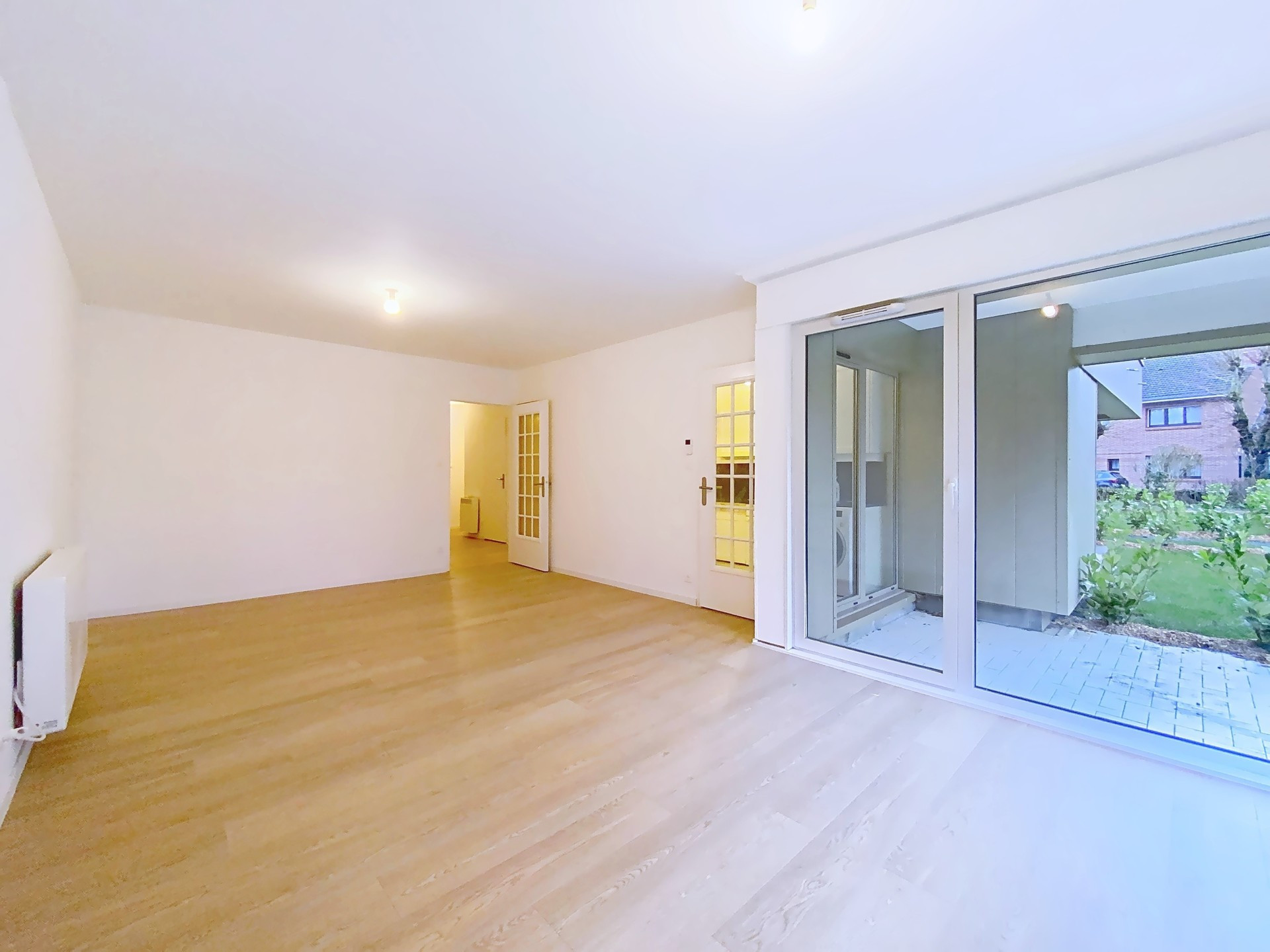 vente appartement ARMENTIERES