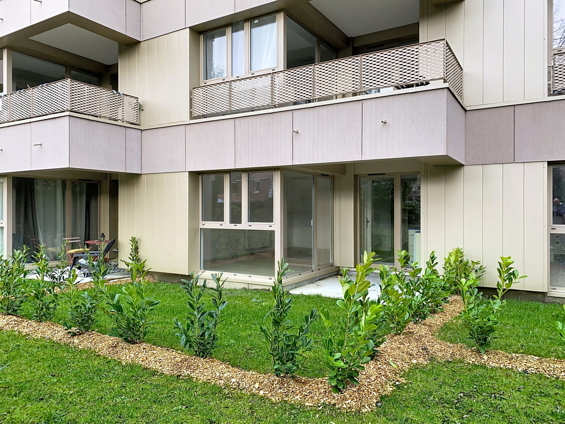 vente appartement ARMENTIERES