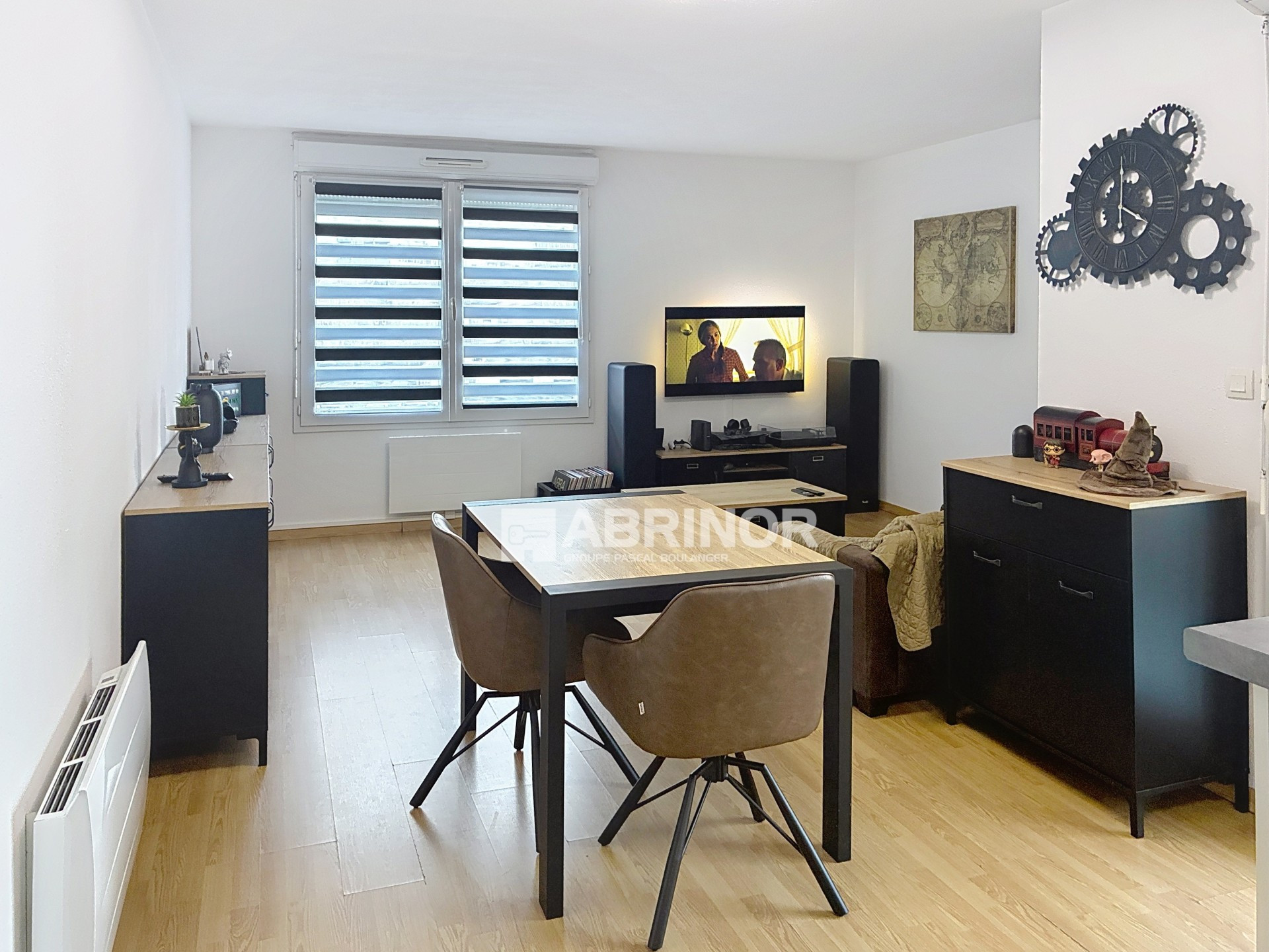 vente appartement VALENCIENNES