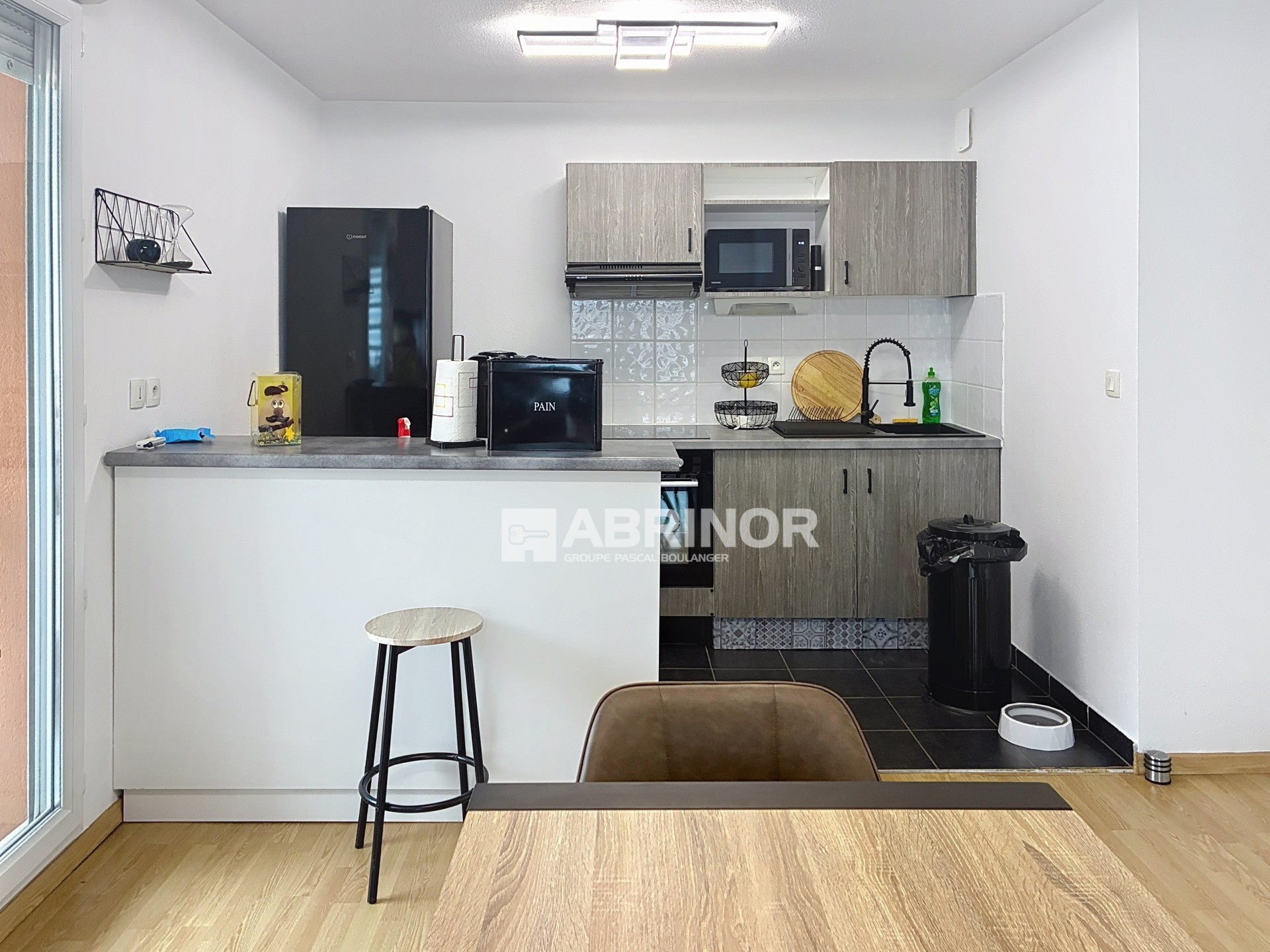 vente appartement VALENCIENNES