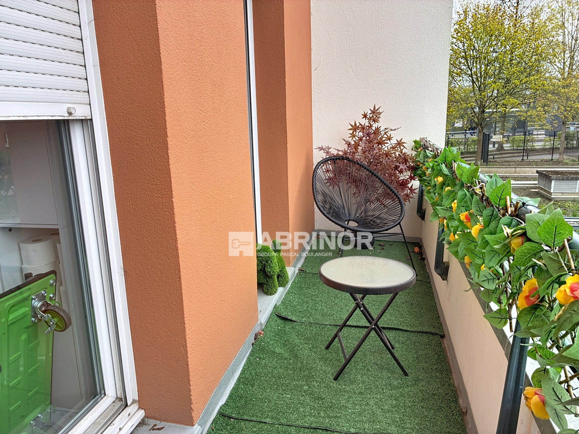 vente appartement VALENCIENNES