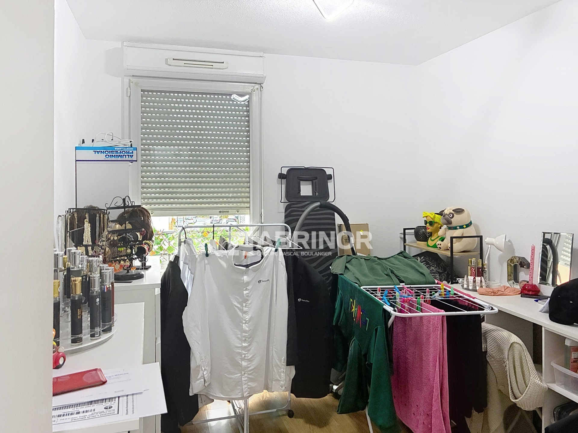 vente appartement VALENCIENNES