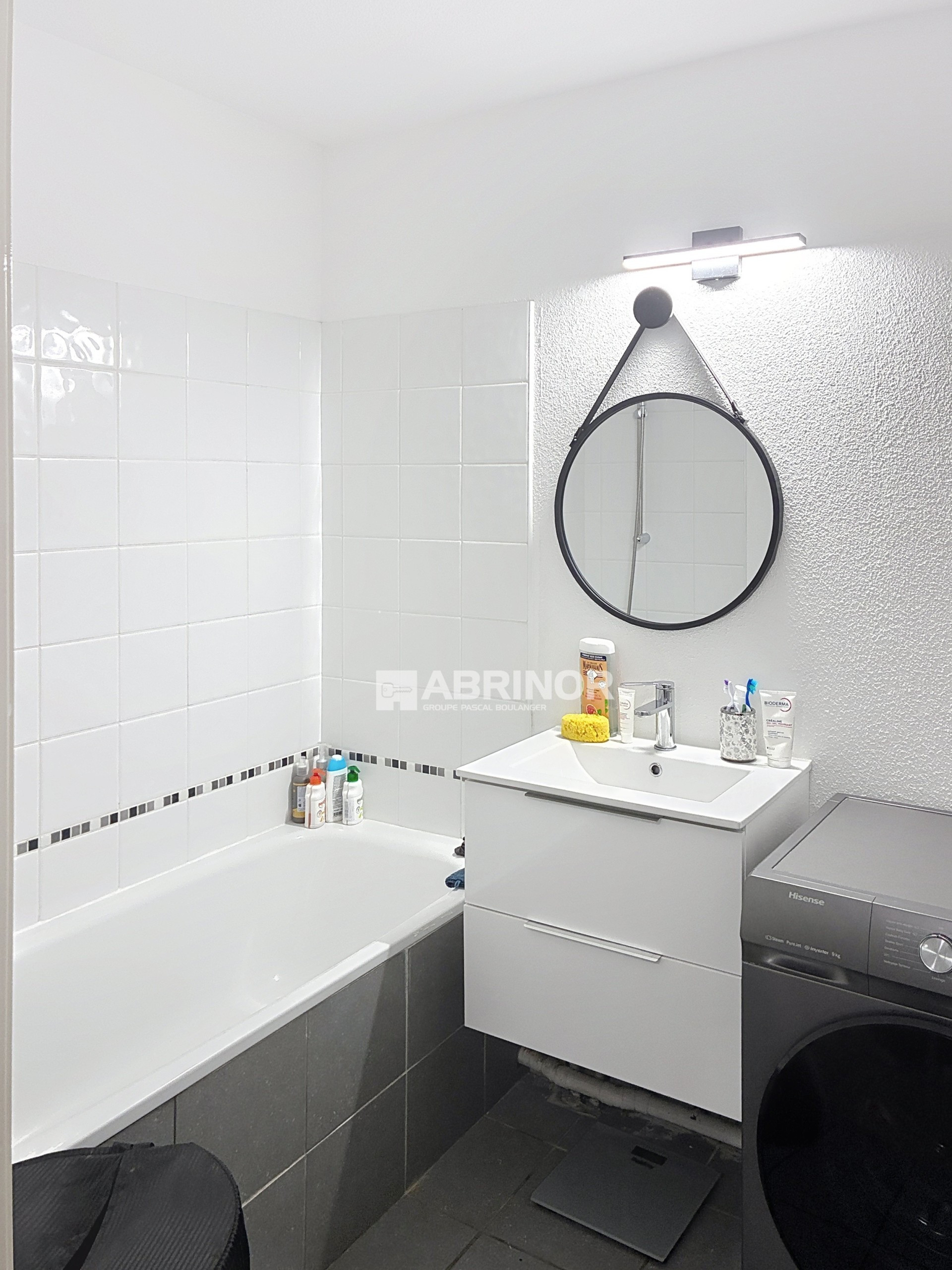 vente appartement VALENCIENNES