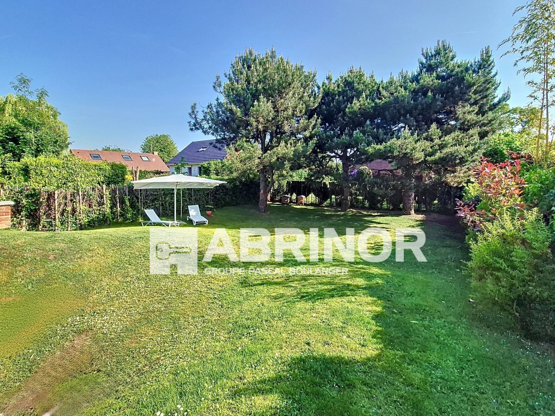vente maison TOUFFLERS