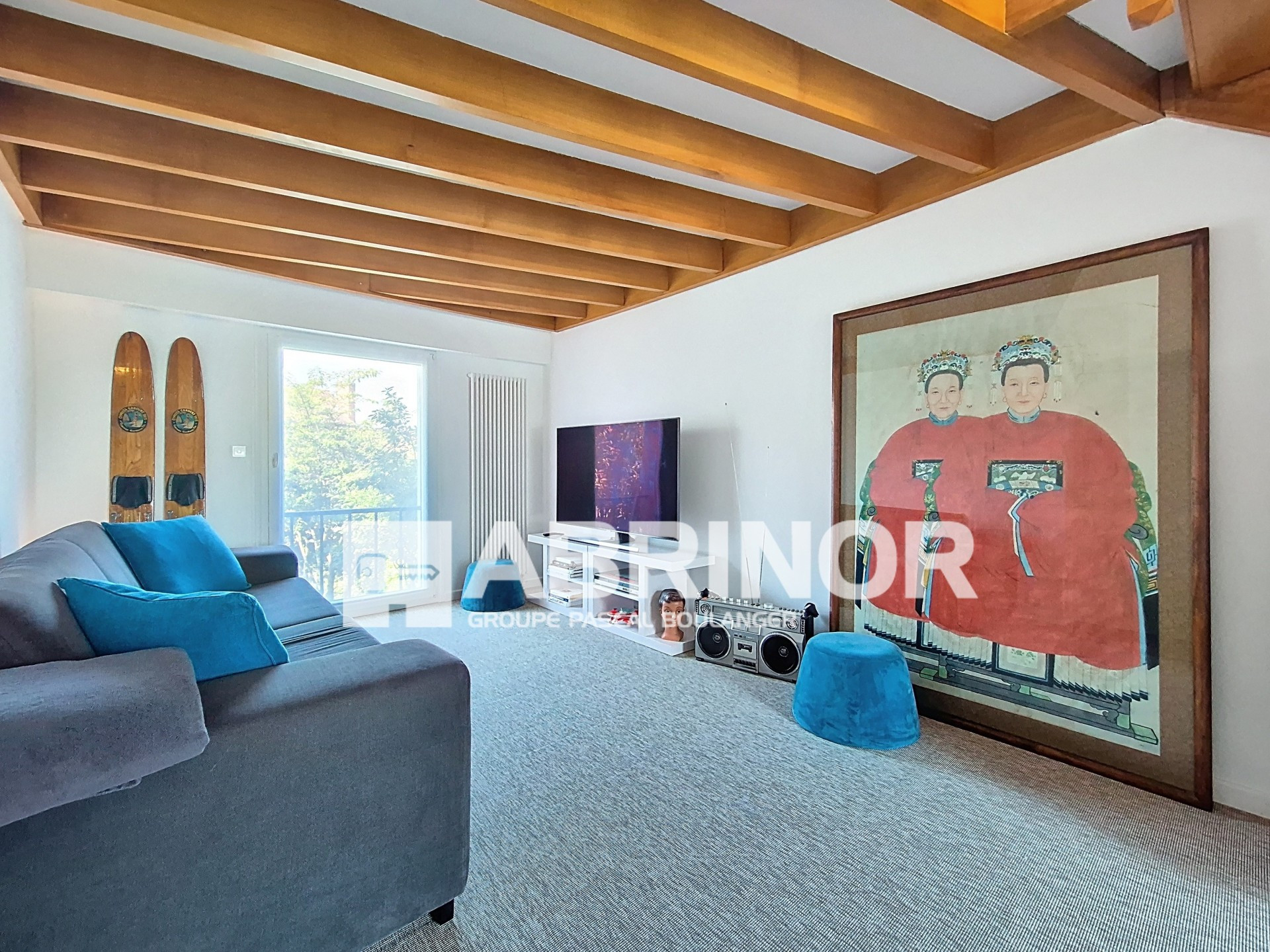 vente maison TOUFFLERS
