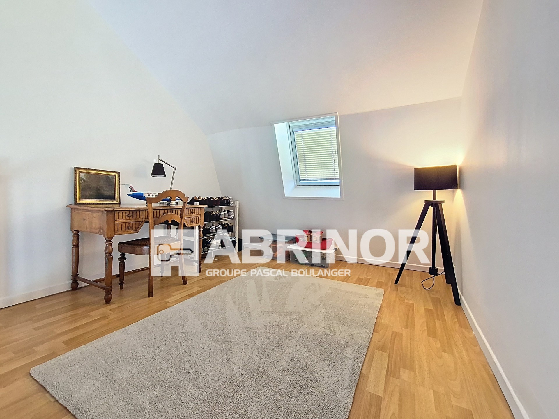 vente maison TOUFFLERS