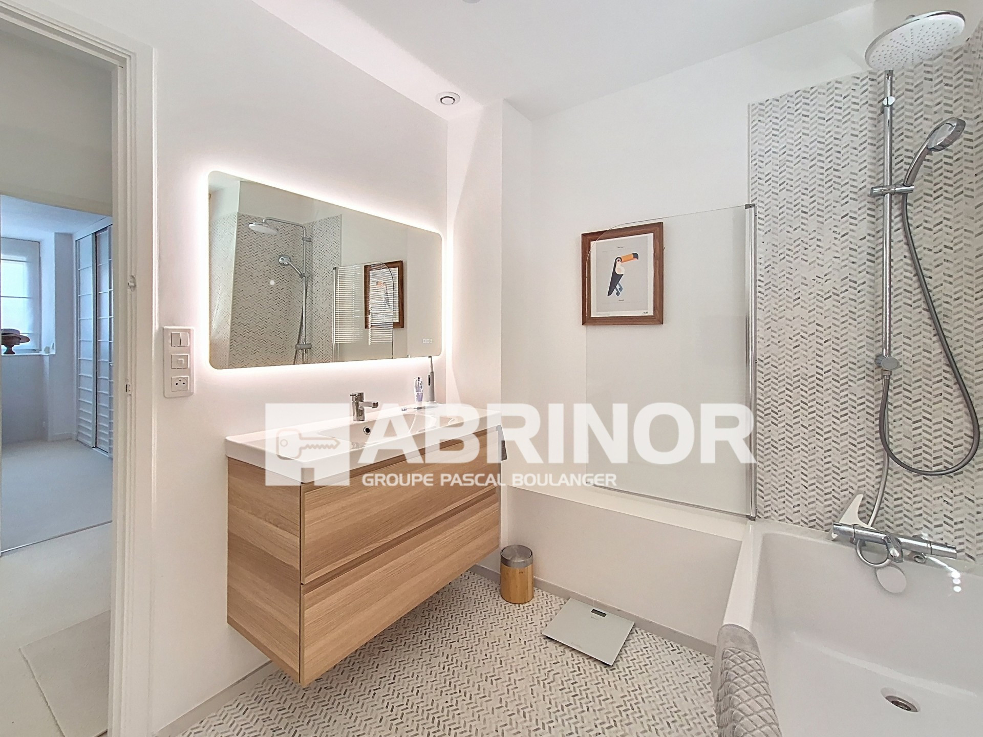 vente maison TOUFFLERS