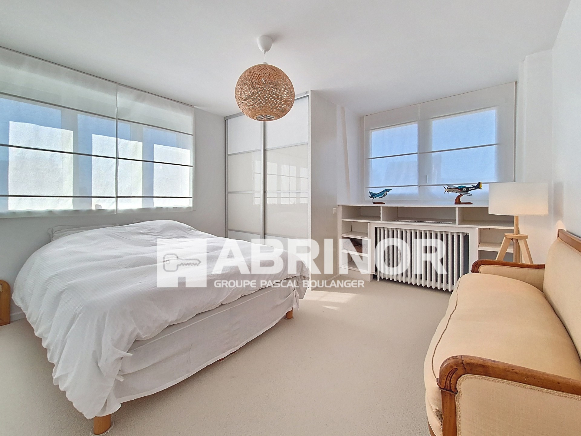 vente maison TOUFFLERS