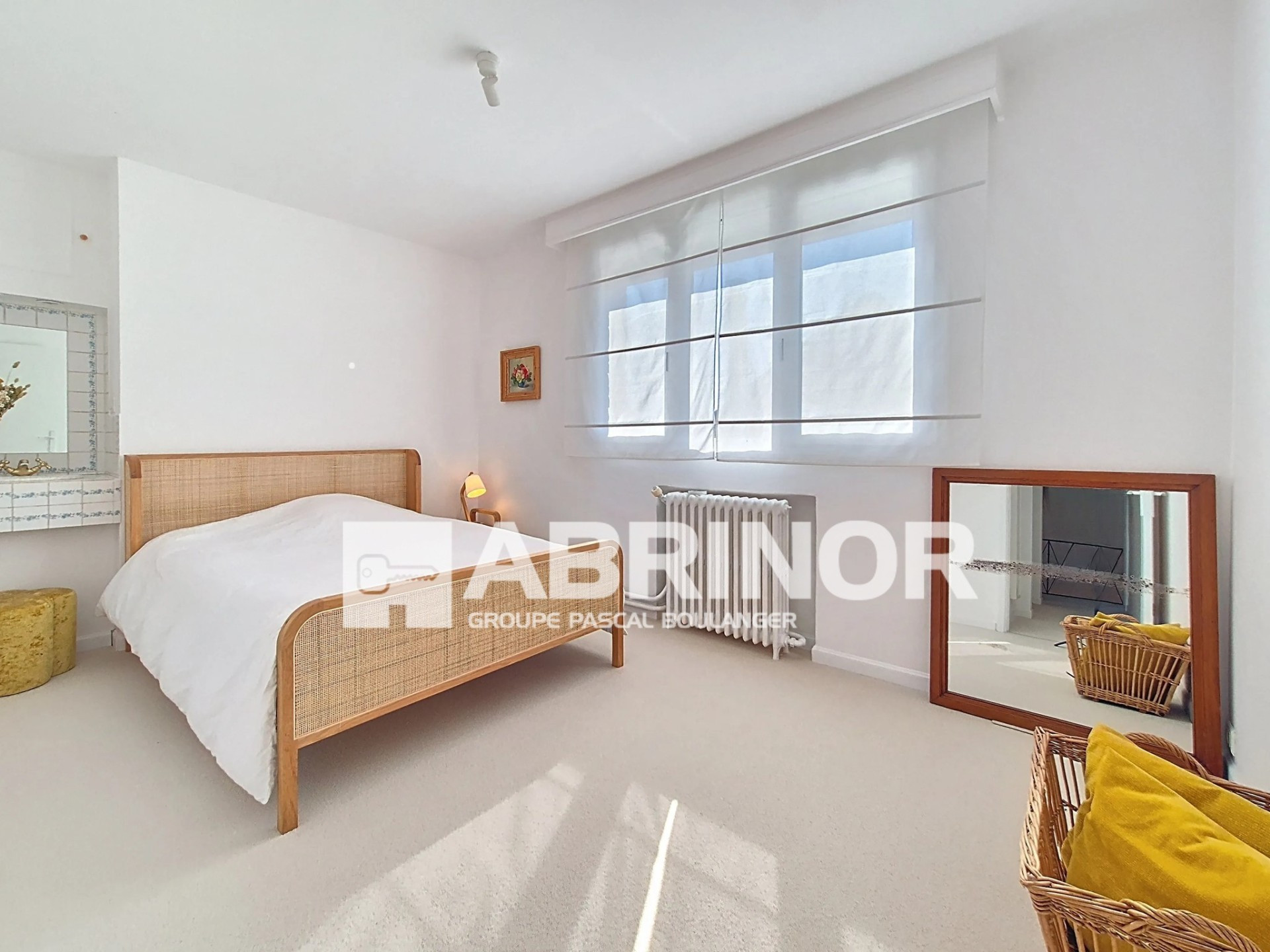 vente maison TOUFFLERS