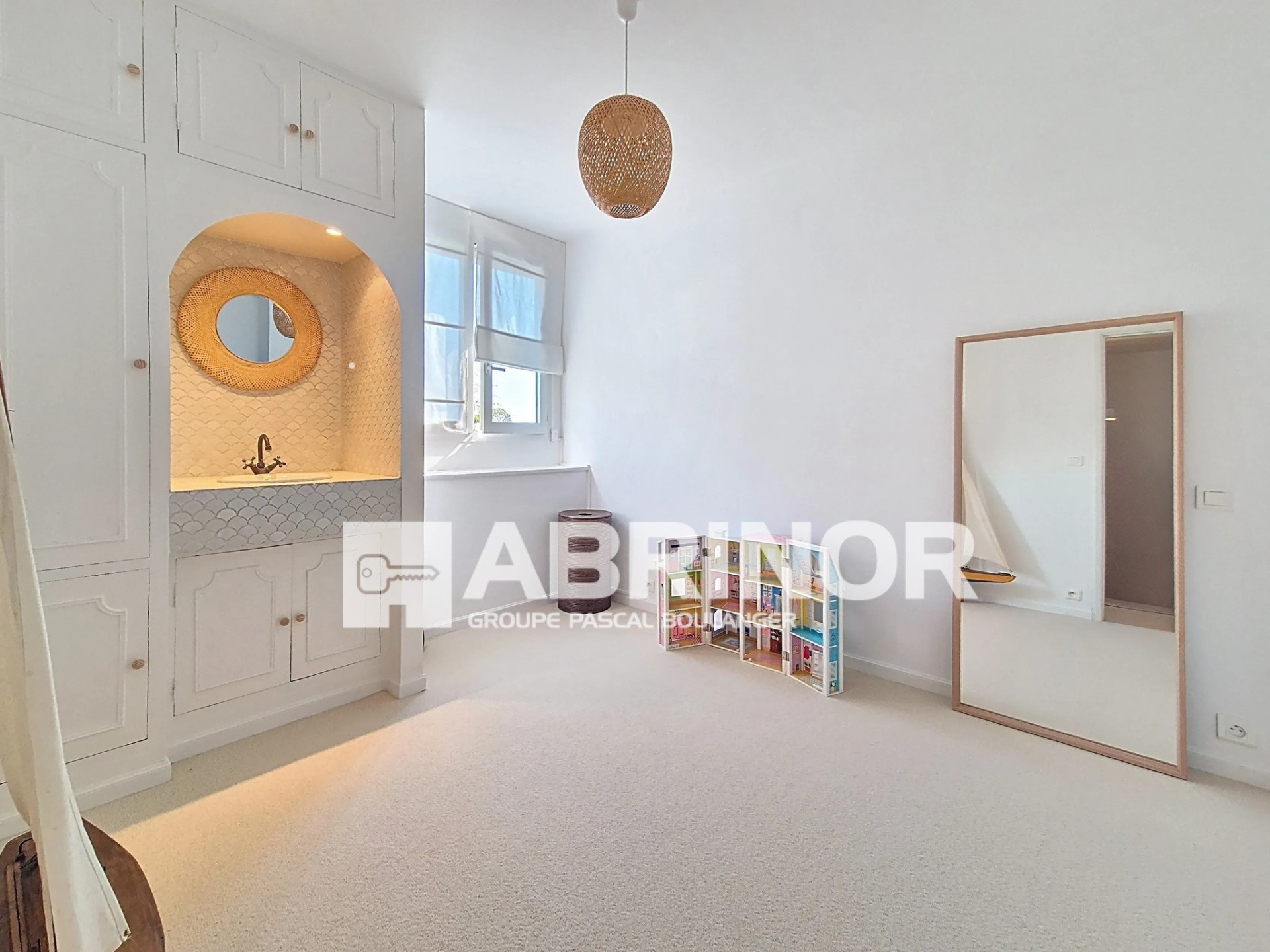 vente maison TOUFFLERS