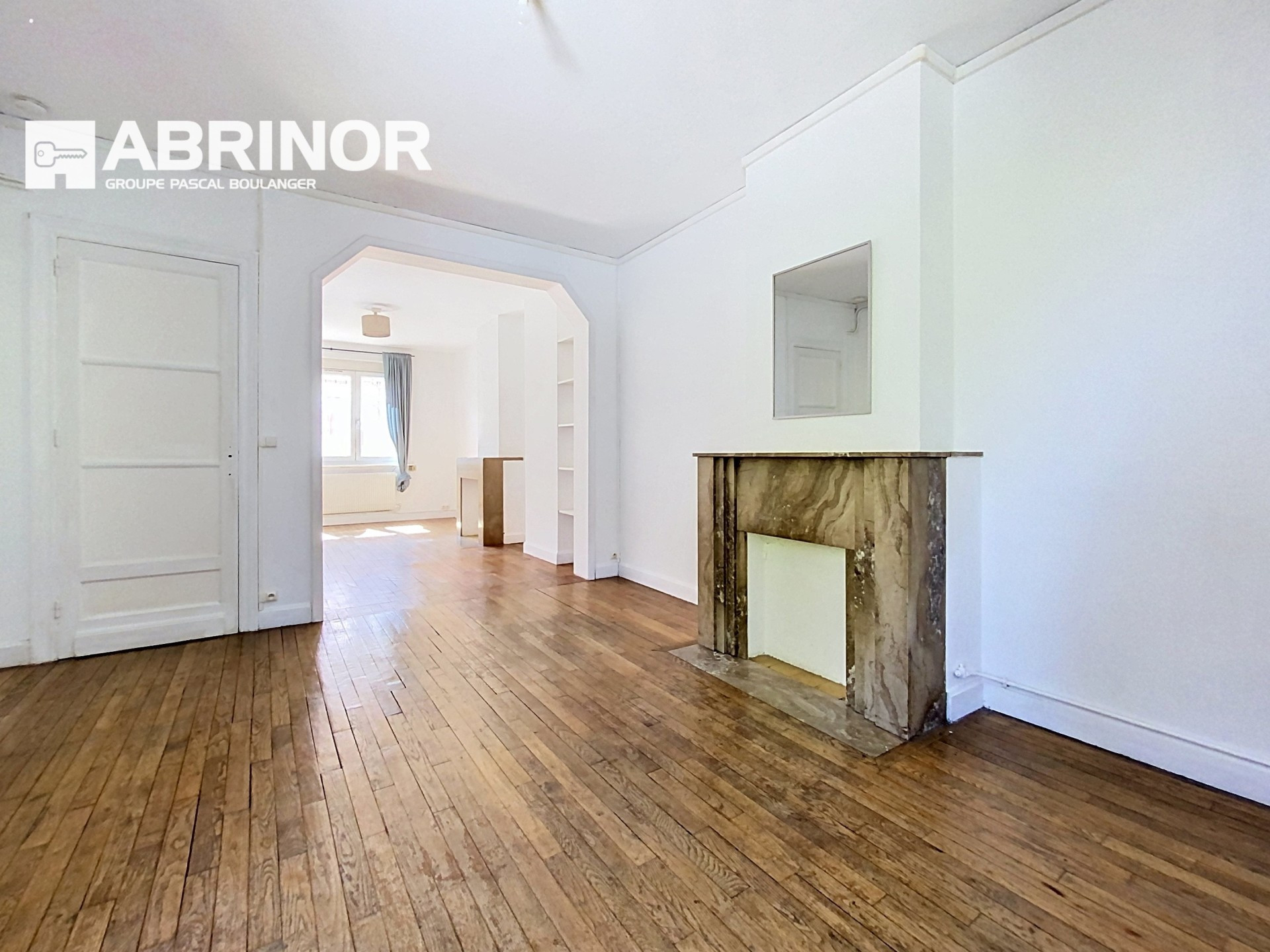 vente appartement LILLE