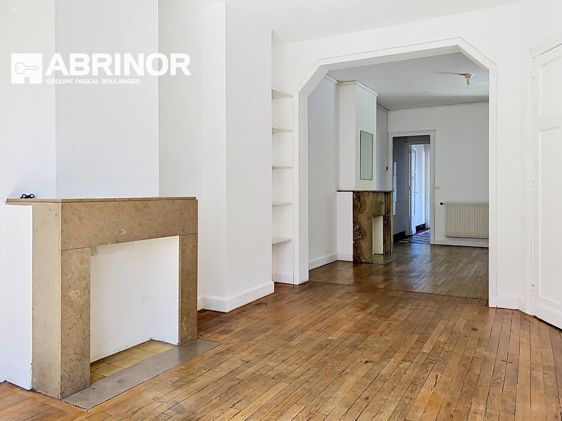 vente appartement LILLE