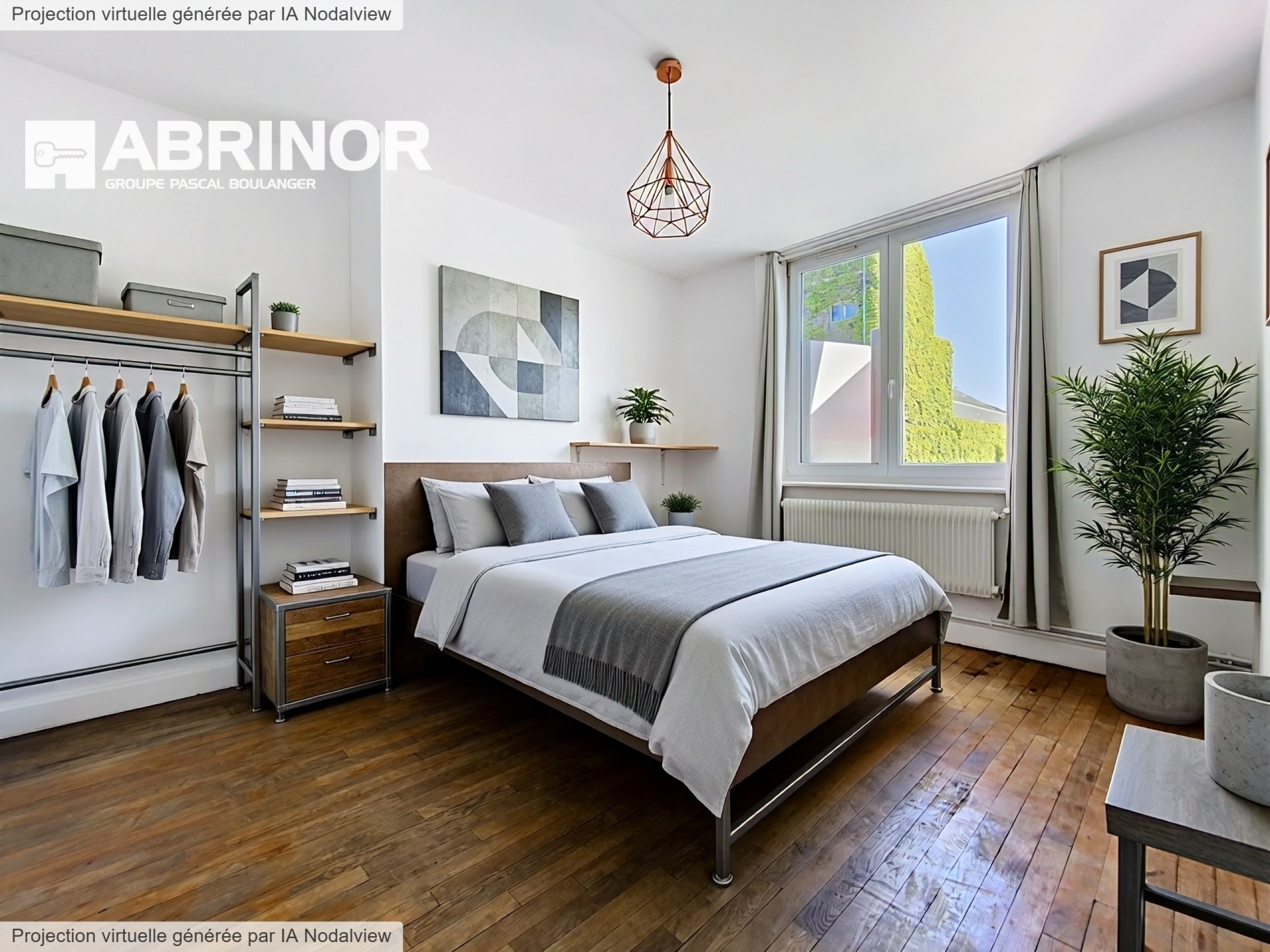 vente appartement LILLE