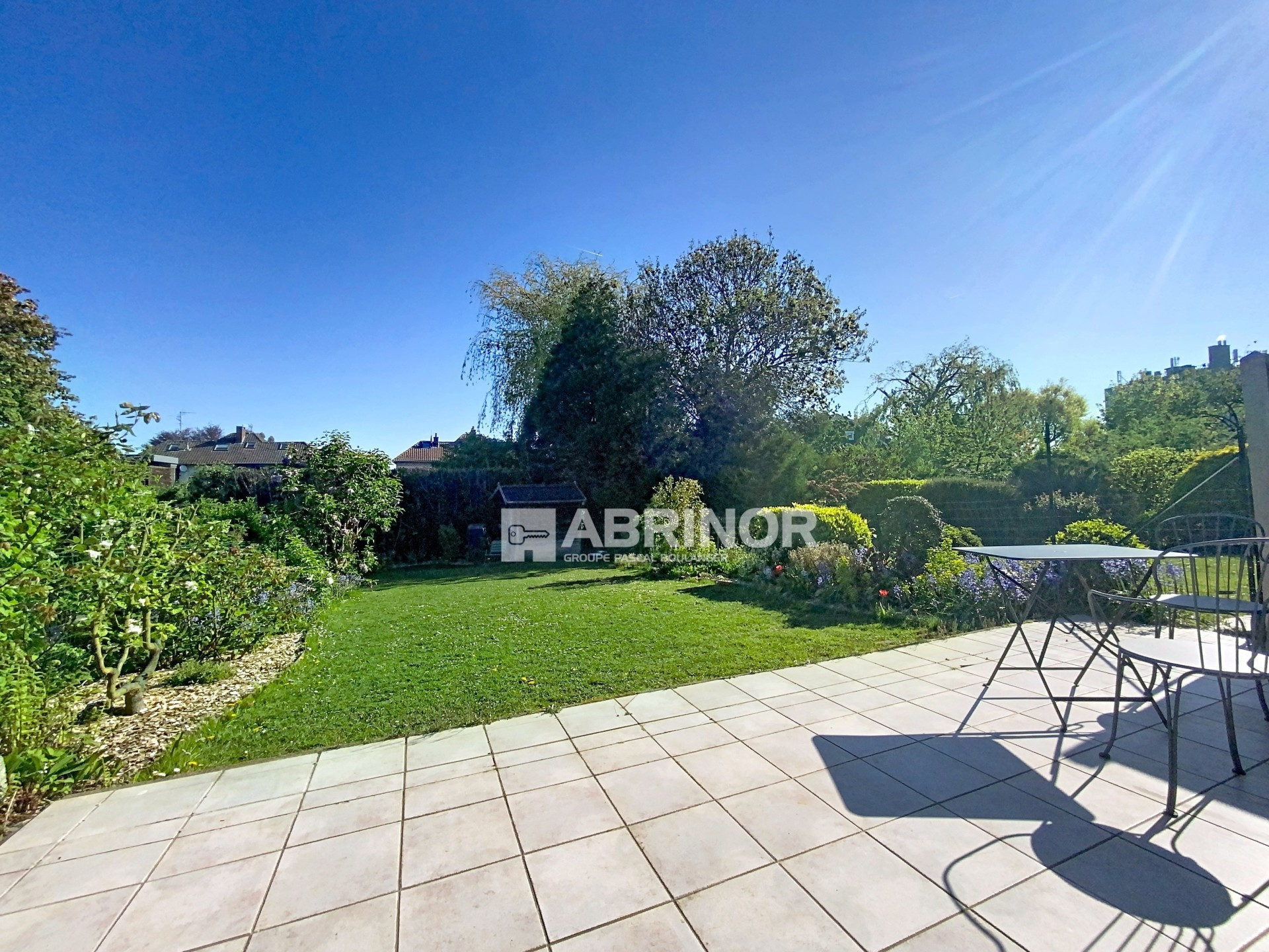 vente maison WASQUEHAL