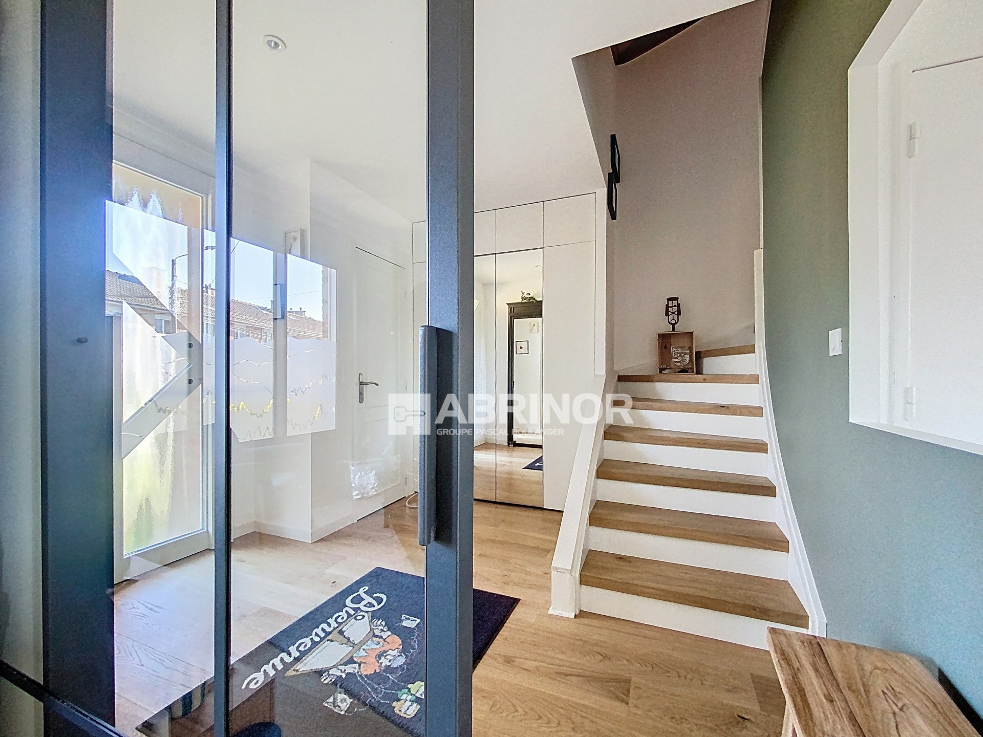 vente maison WASQUEHAL