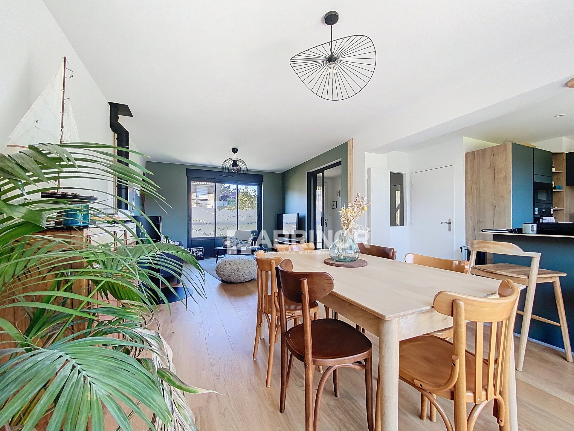 vente maison WASQUEHAL