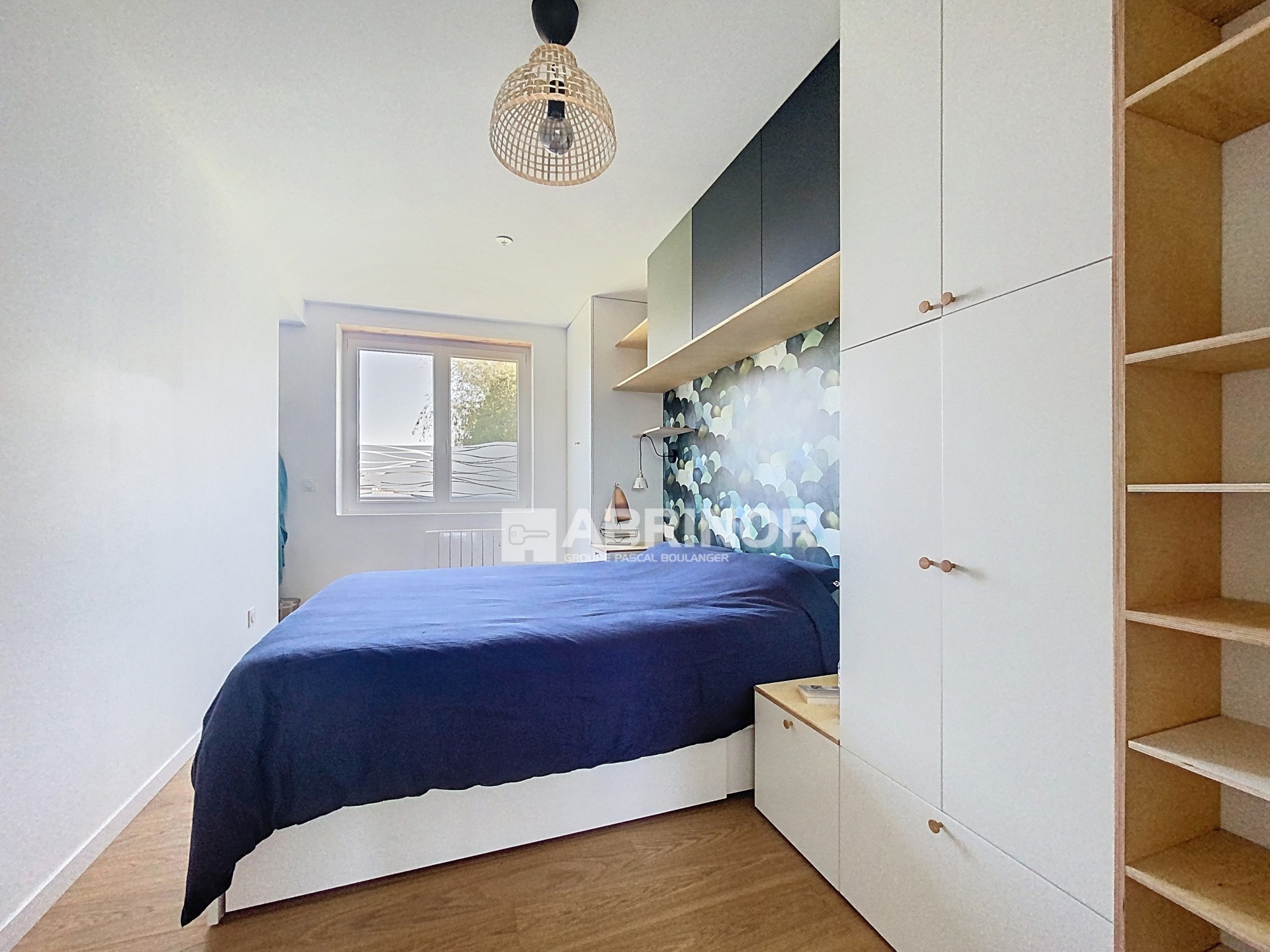 vente maison WASQUEHAL