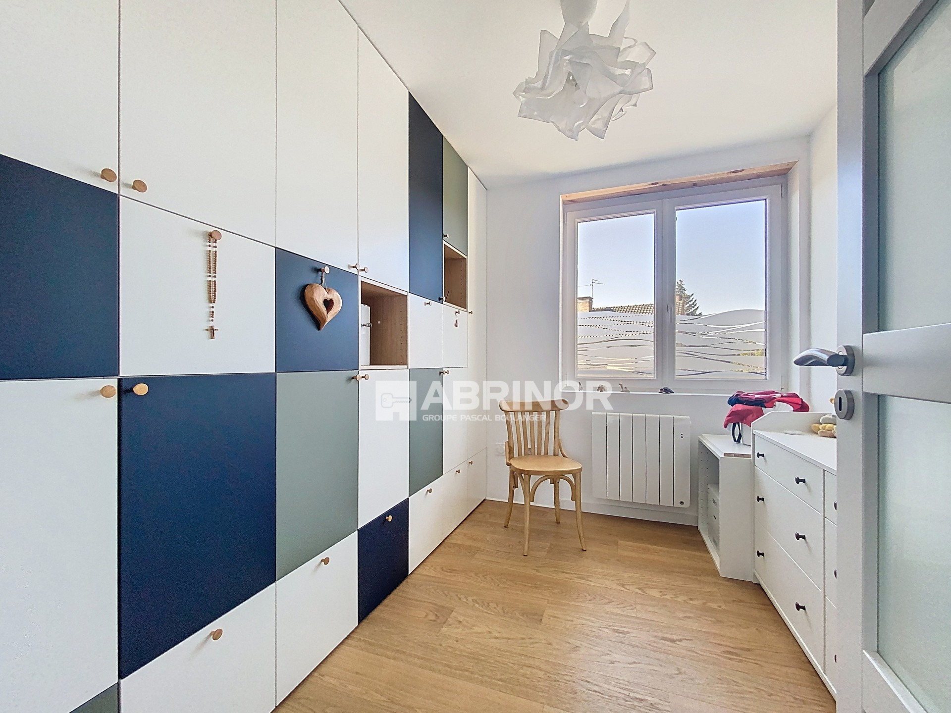 vente maison WASQUEHAL