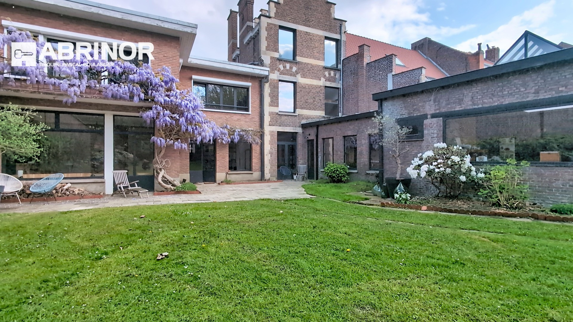 vente maison TOURCOING