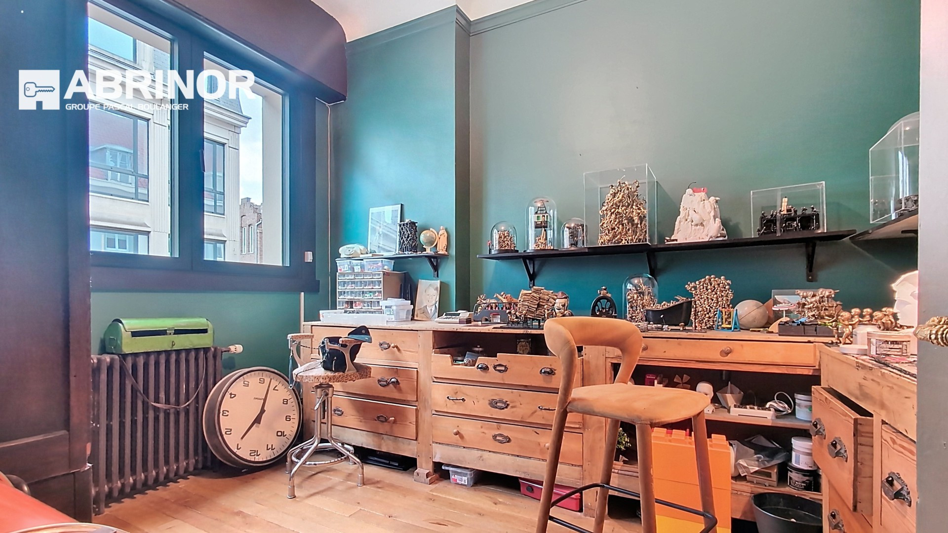 vente maison TOURCOING