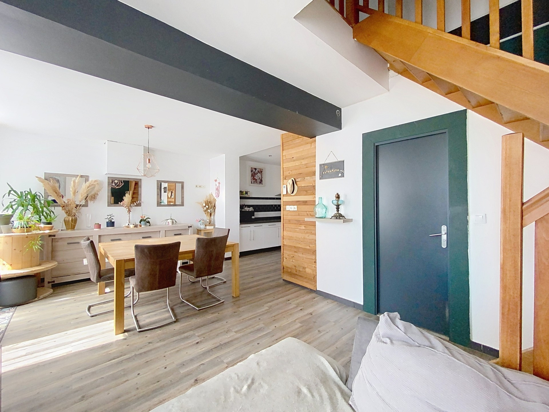 vente maison ARMENTIERES