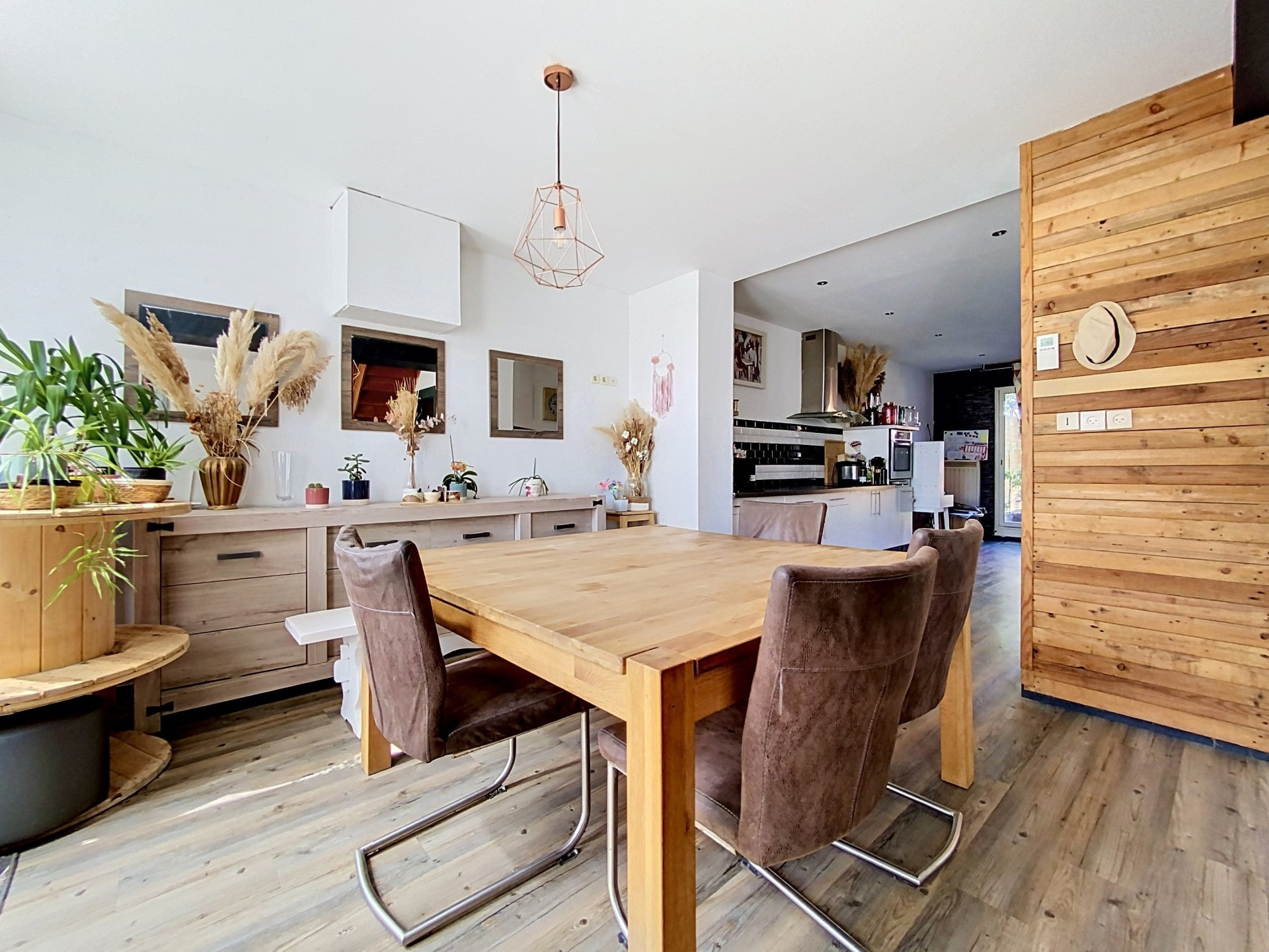 vente maison ARMENTIERES