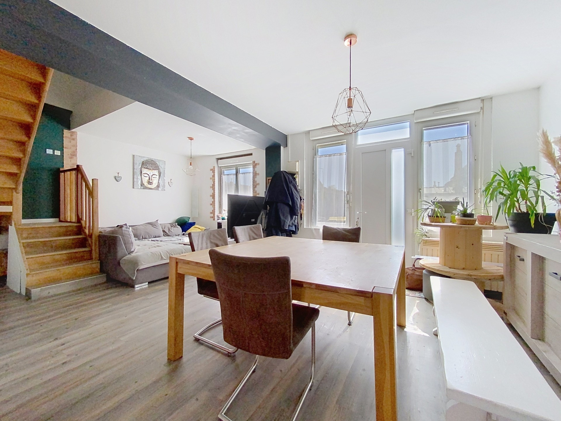 vente maison ARMENTIERES
