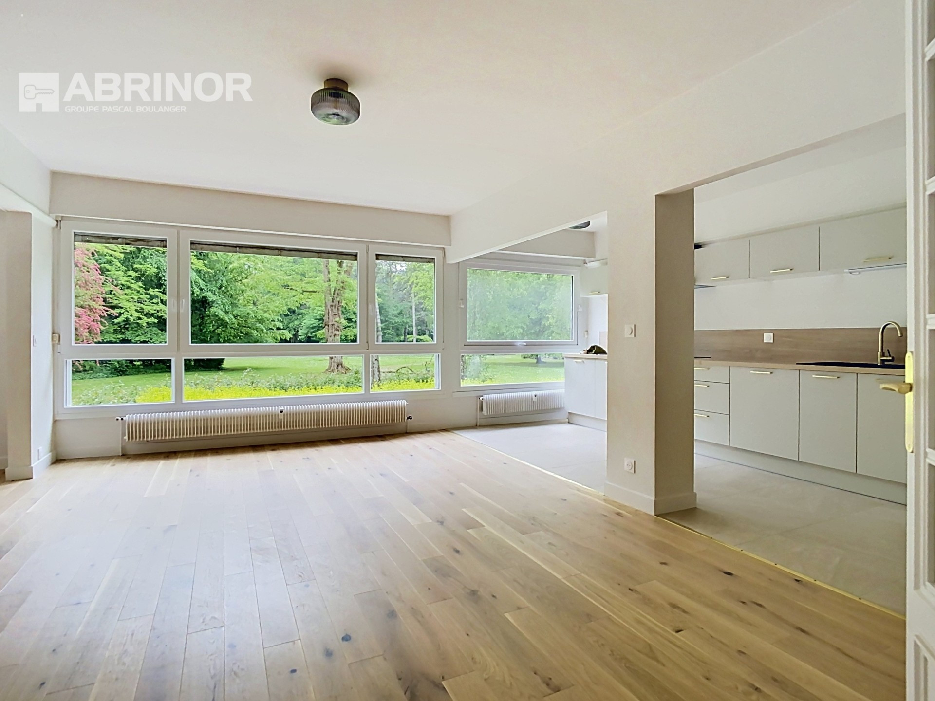 vente appartement LAMBERSART
