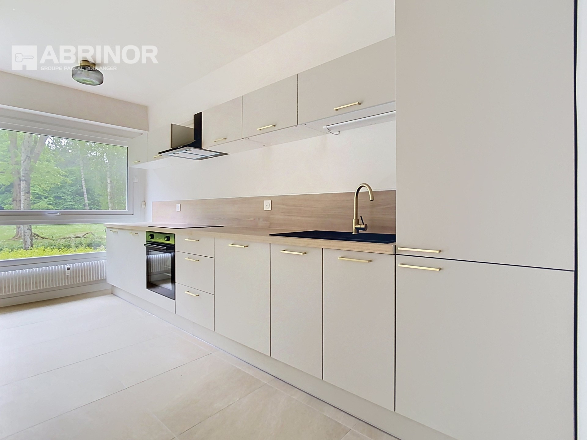 vente appartement LAMBERSART